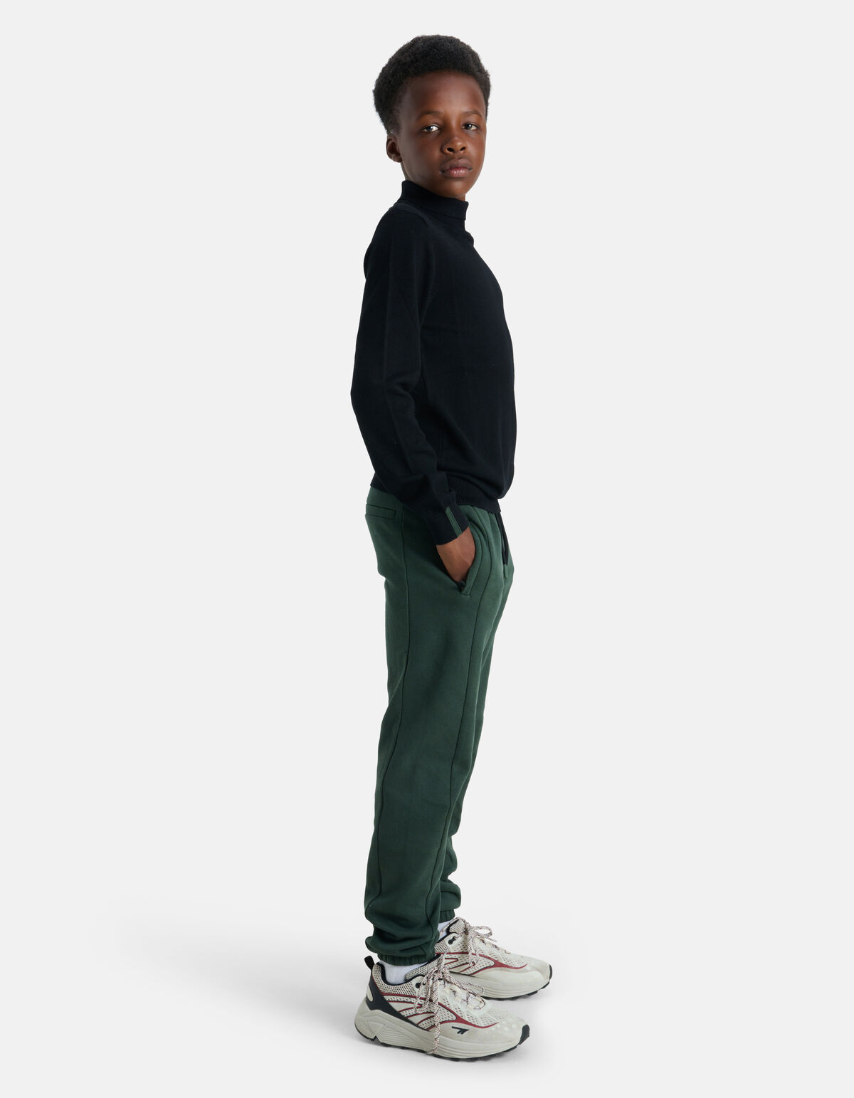 Felix Broek SHOEBY BOYS