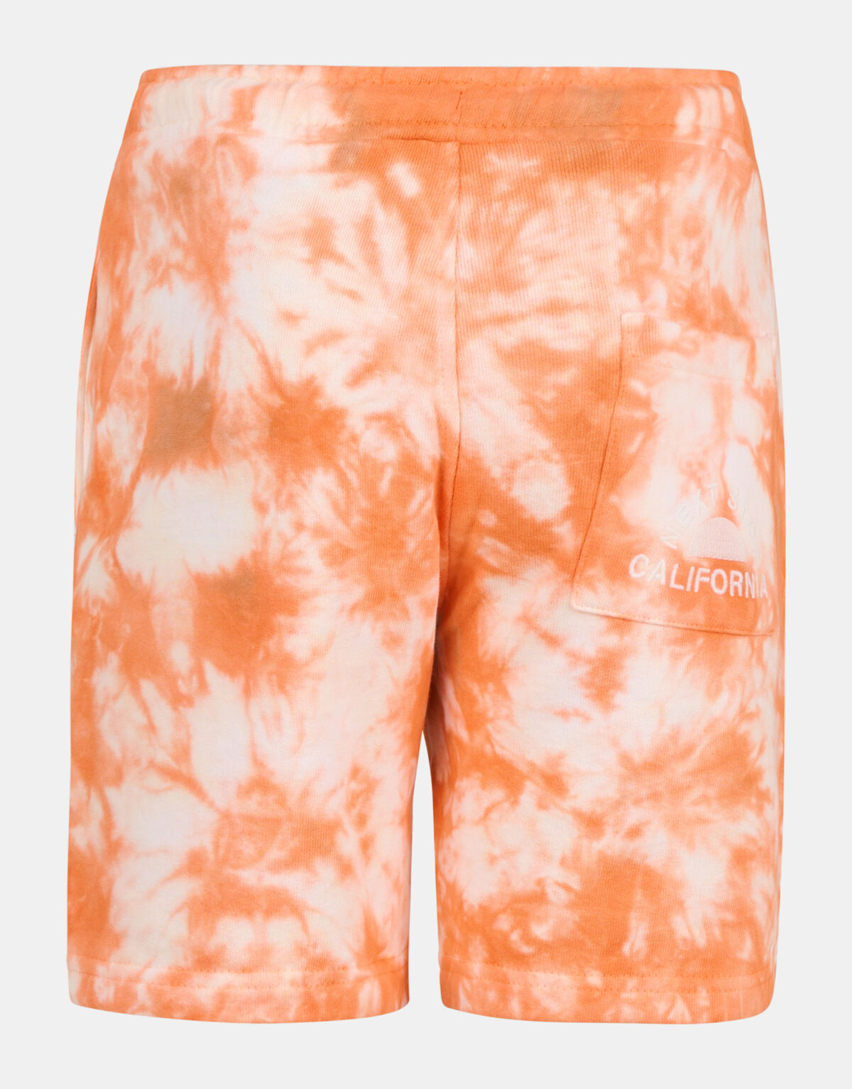 Jaques Short JILL&MITCH