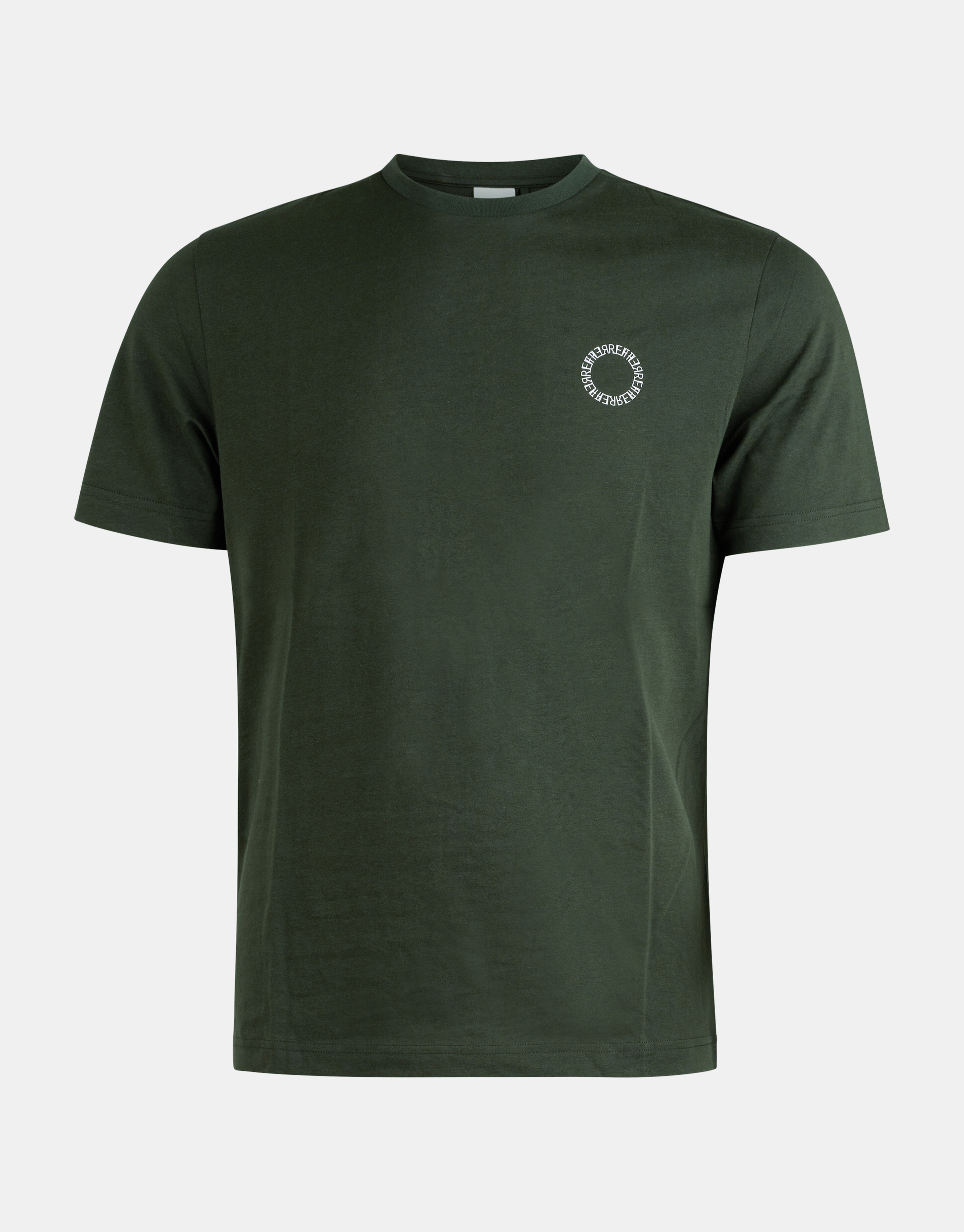 Round T-shirt REFILL