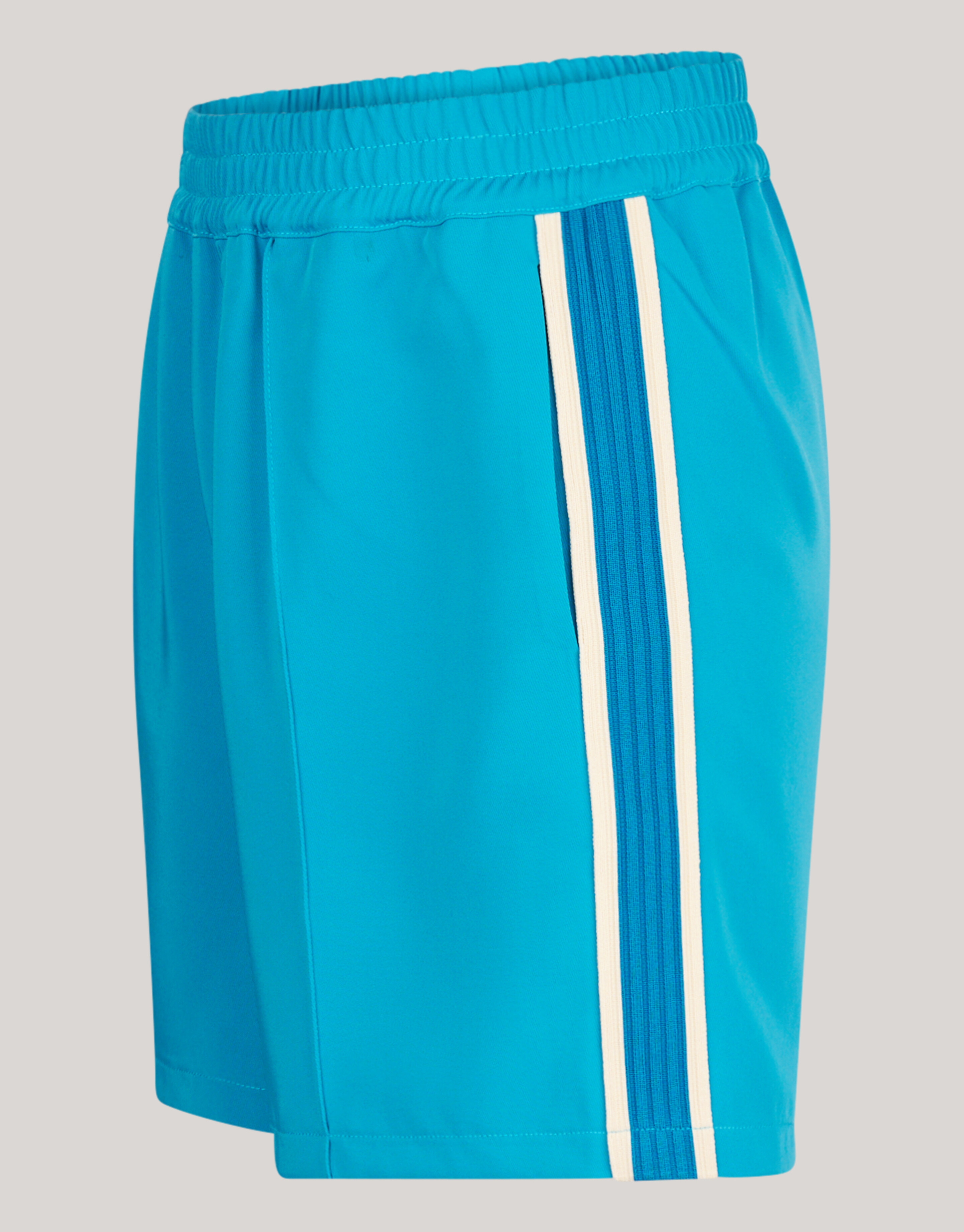 Sporty Short Blauw SHOEBY WOMEN