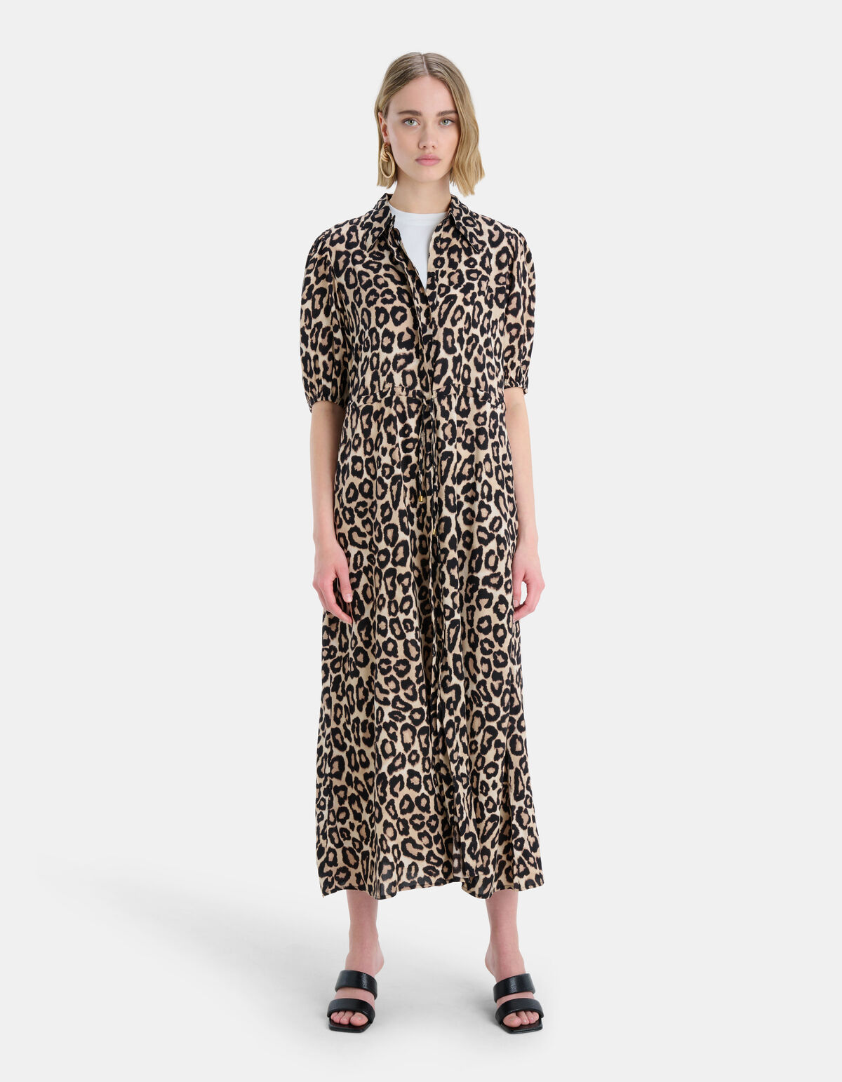Thirty Long Jurk EKSEPT