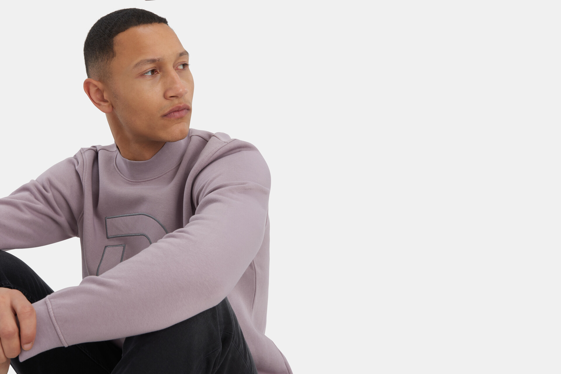 Jaro Sweater