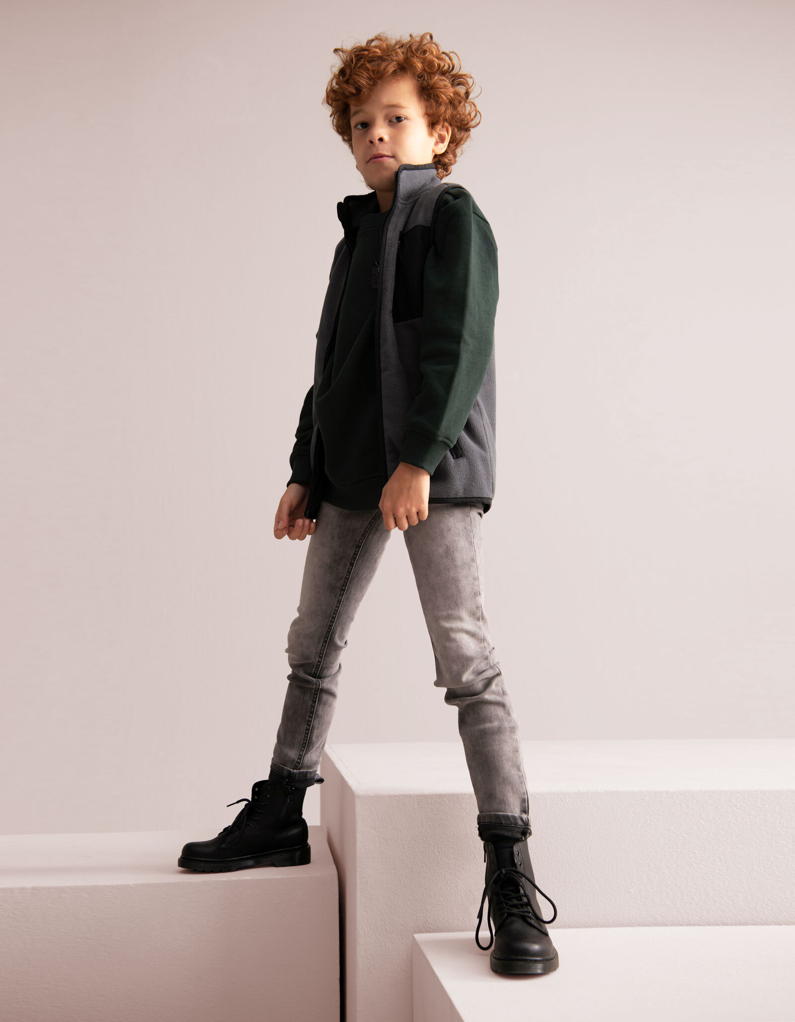 Deon Bodywarmer