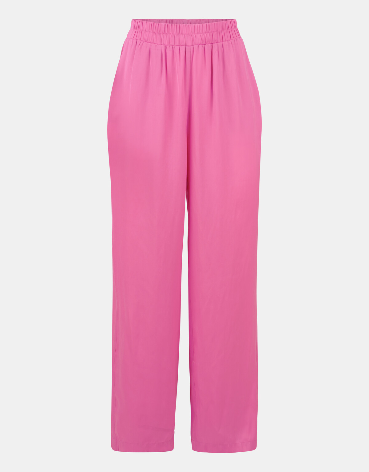 Satin Broek Eksept