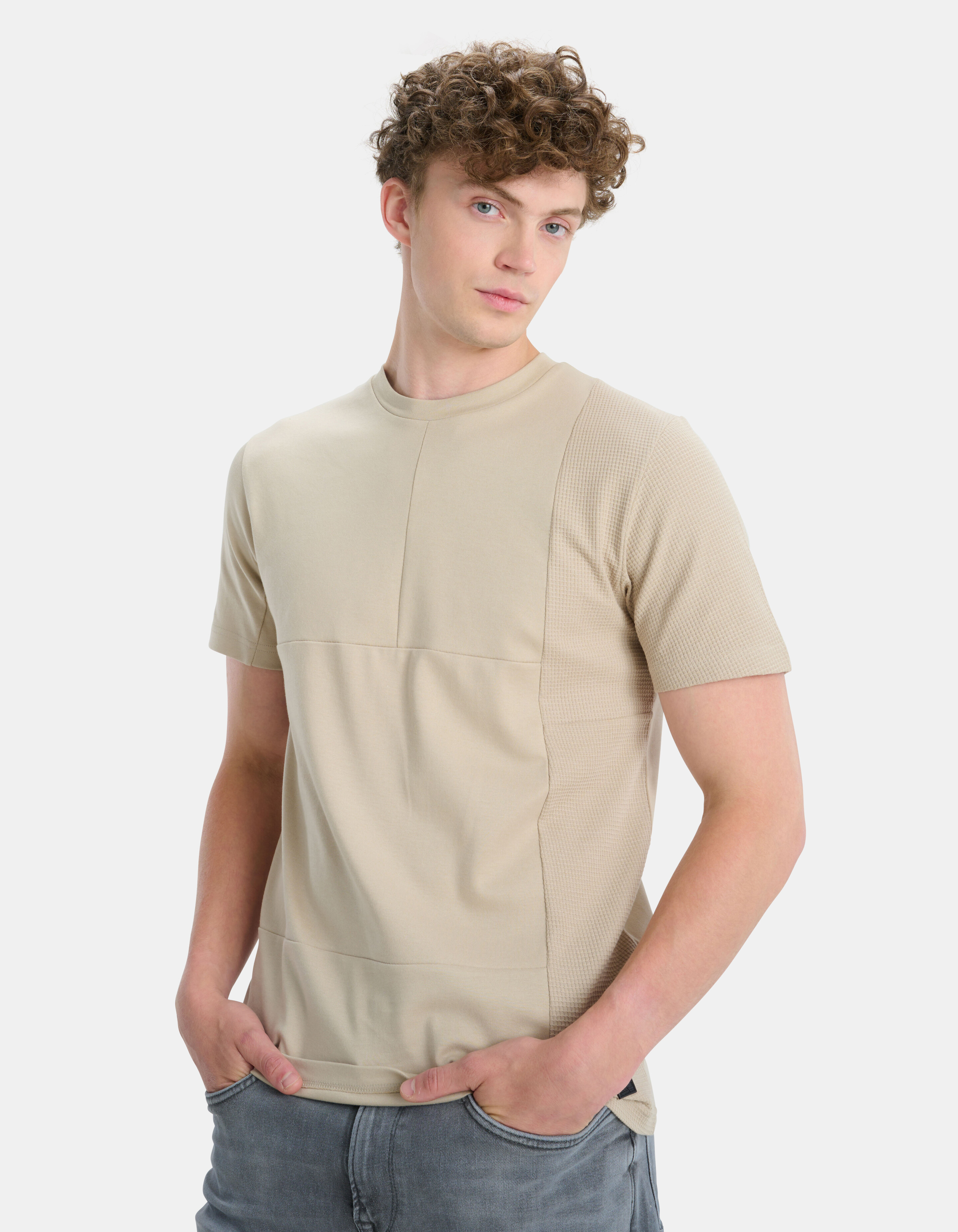 Insert T-shirt REFILL