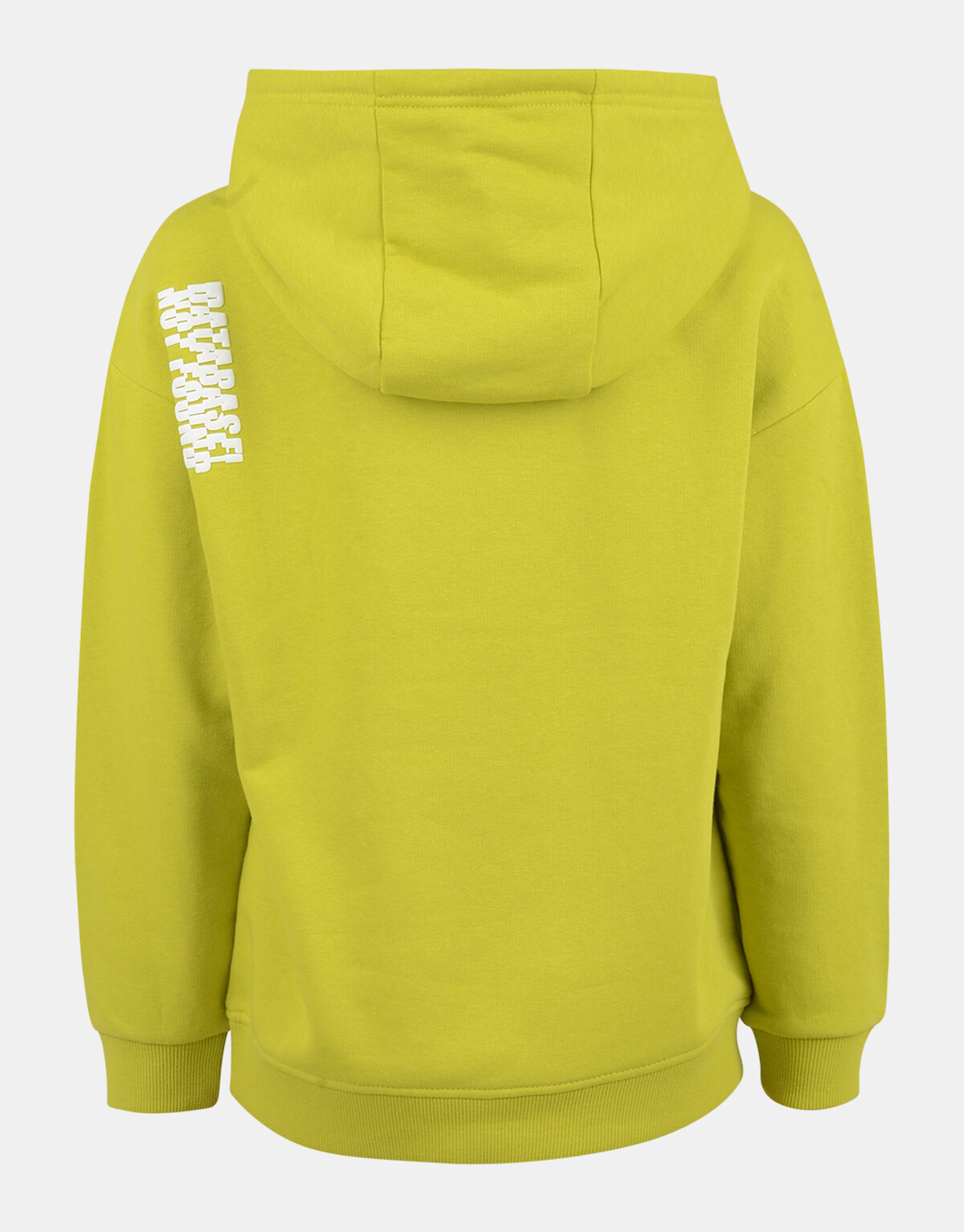 Olin Hoodie JILL&MITCH