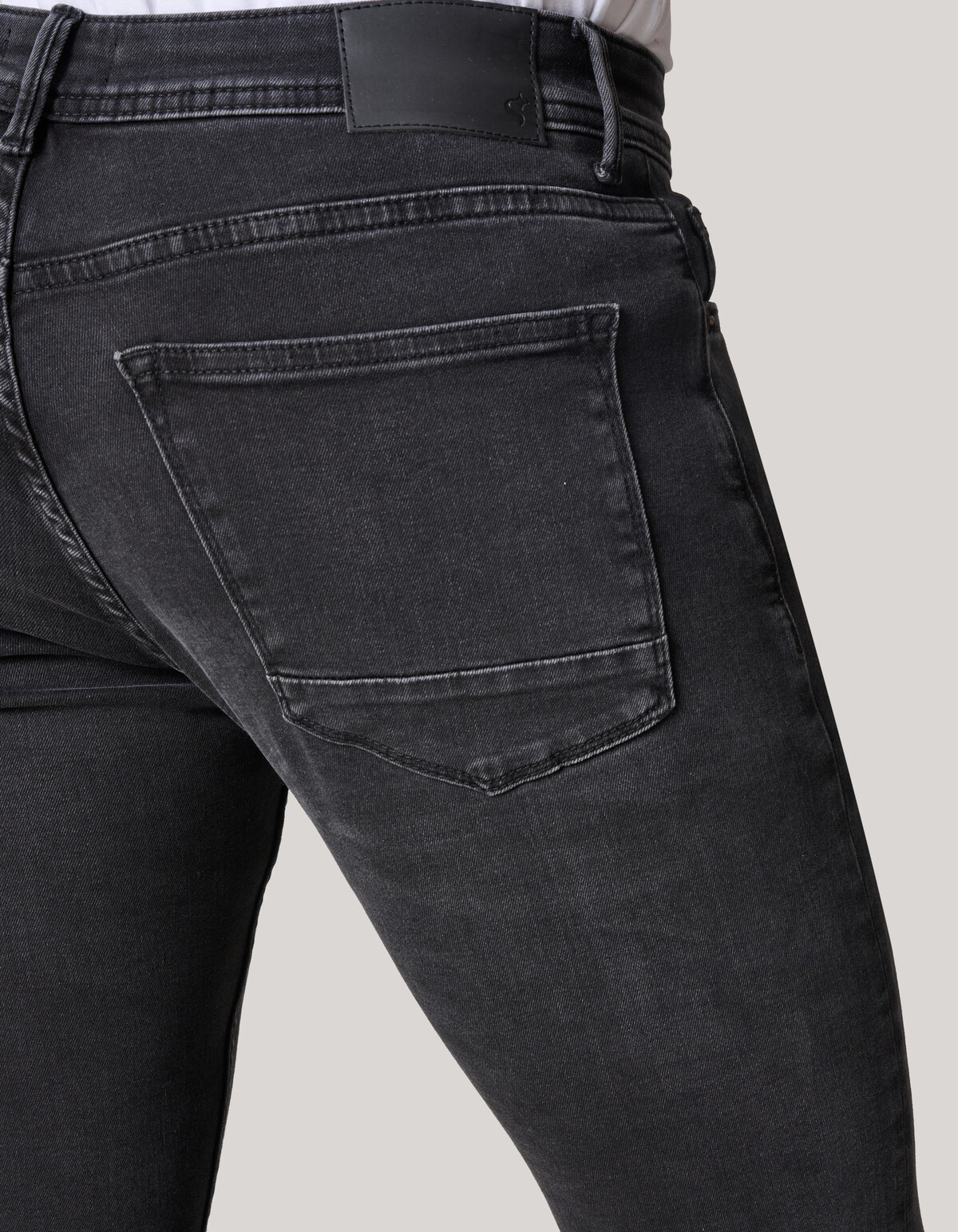 Leroy Skinny Jack Jeans L34 Refill