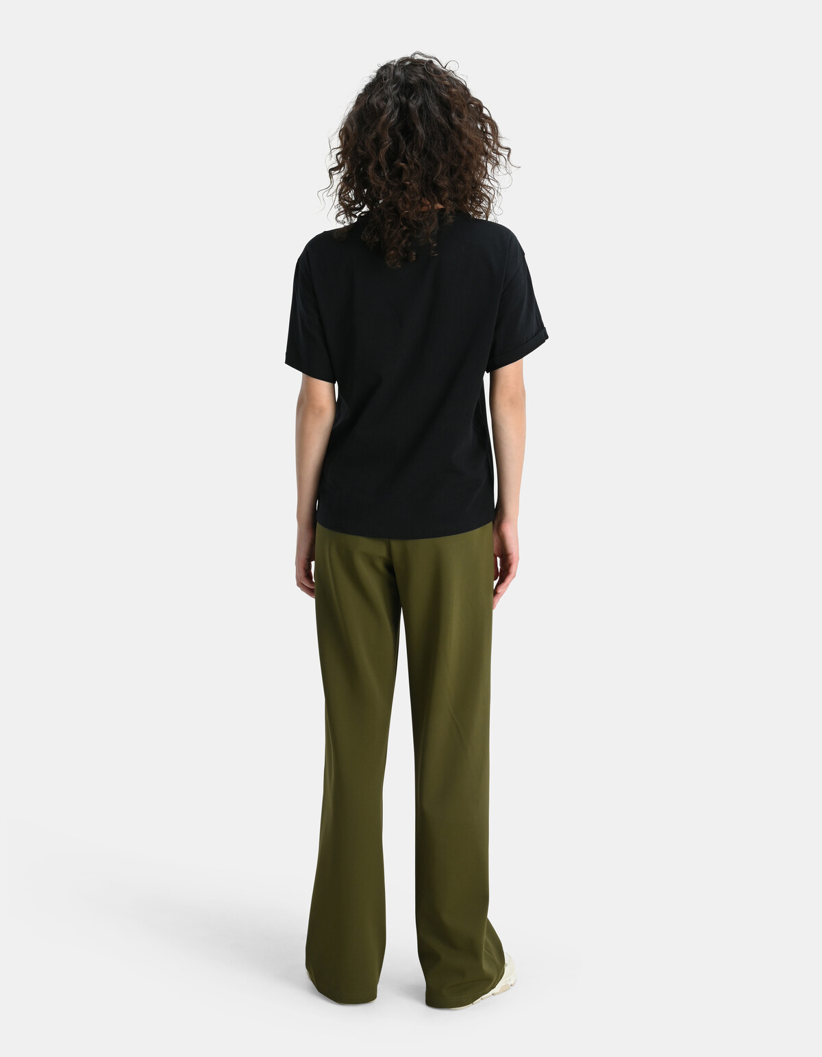 Paradise T-shirt SHOEBY WOMEN