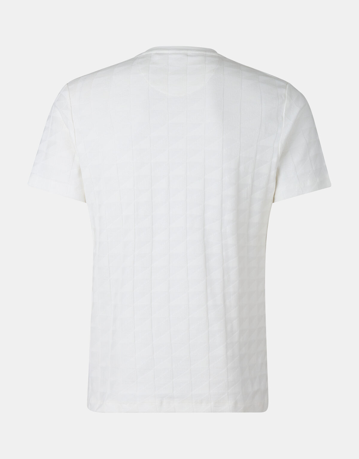 Jacquard T-shirt REFILL