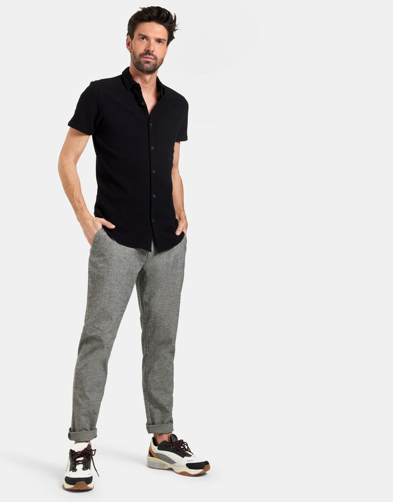 Dason Shirt