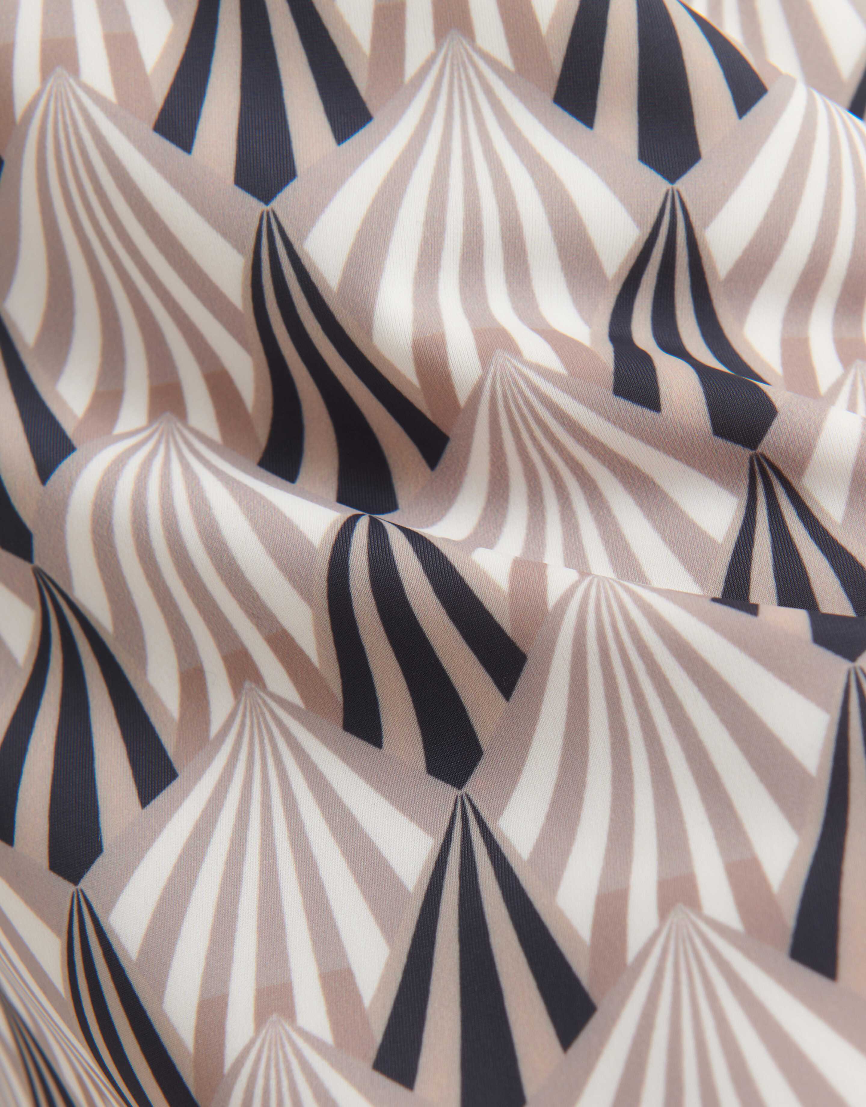 Printed Travel T-shirt By Mieke SHOEBY WOMEN