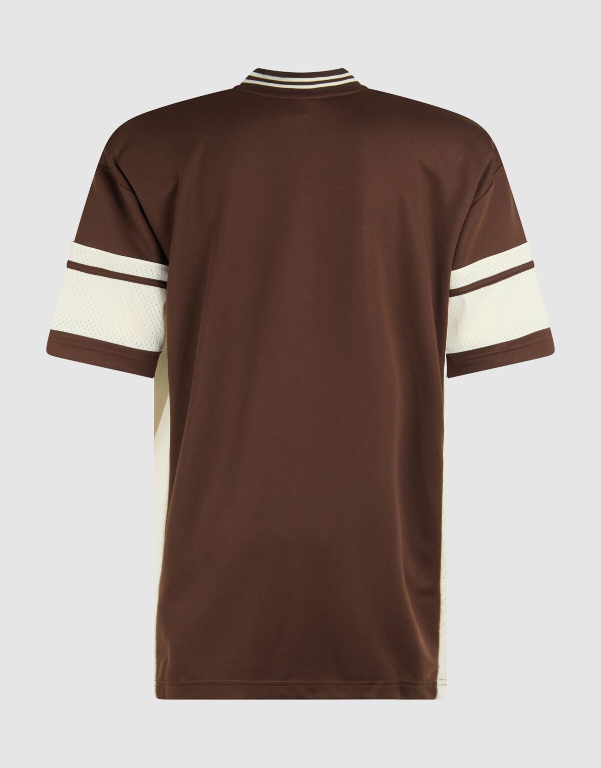 Oversized Baseball T-shirt Bruin SHOEBY WOMEN