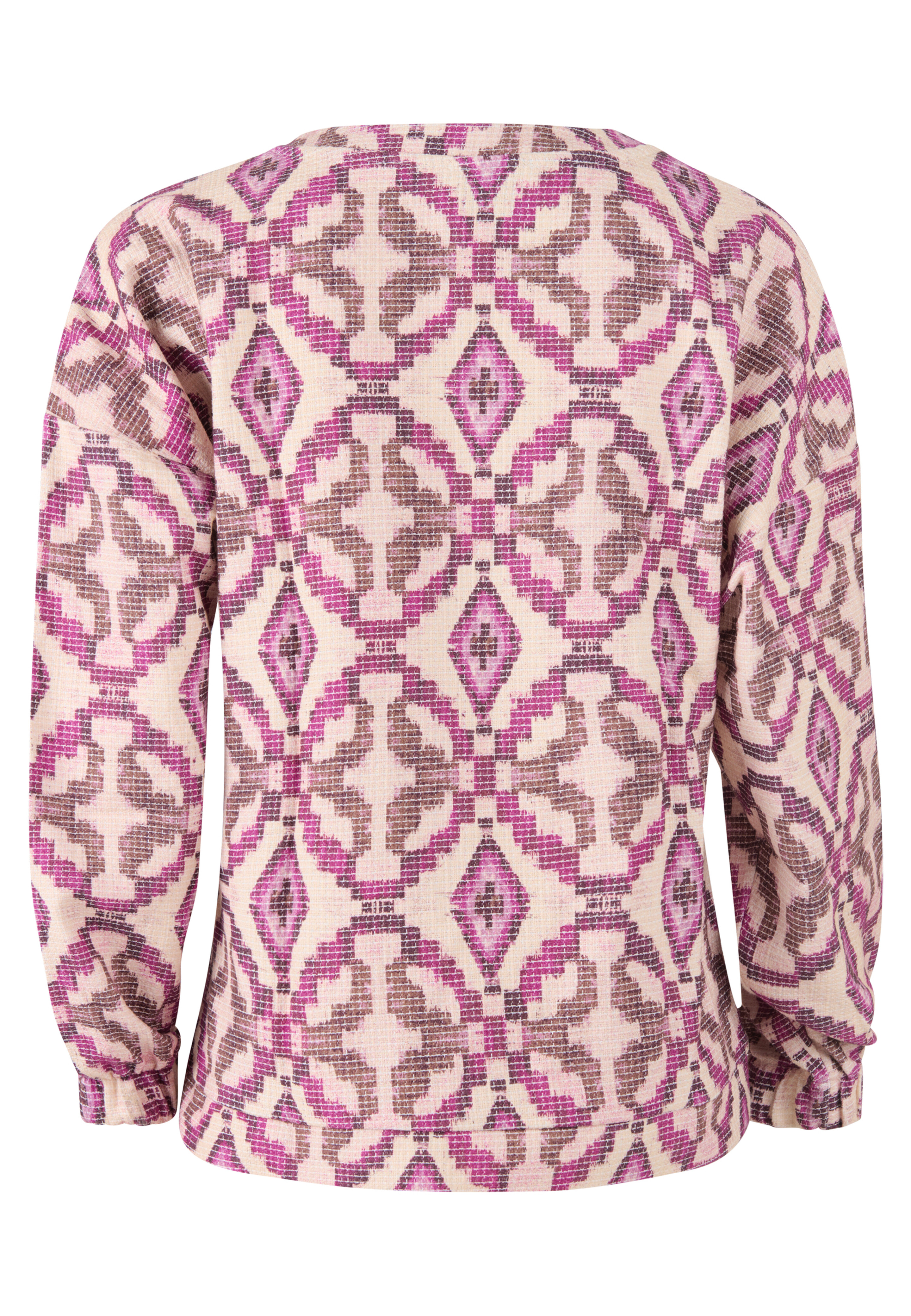Coco Ikat Pullover SHOEBY WOMEN