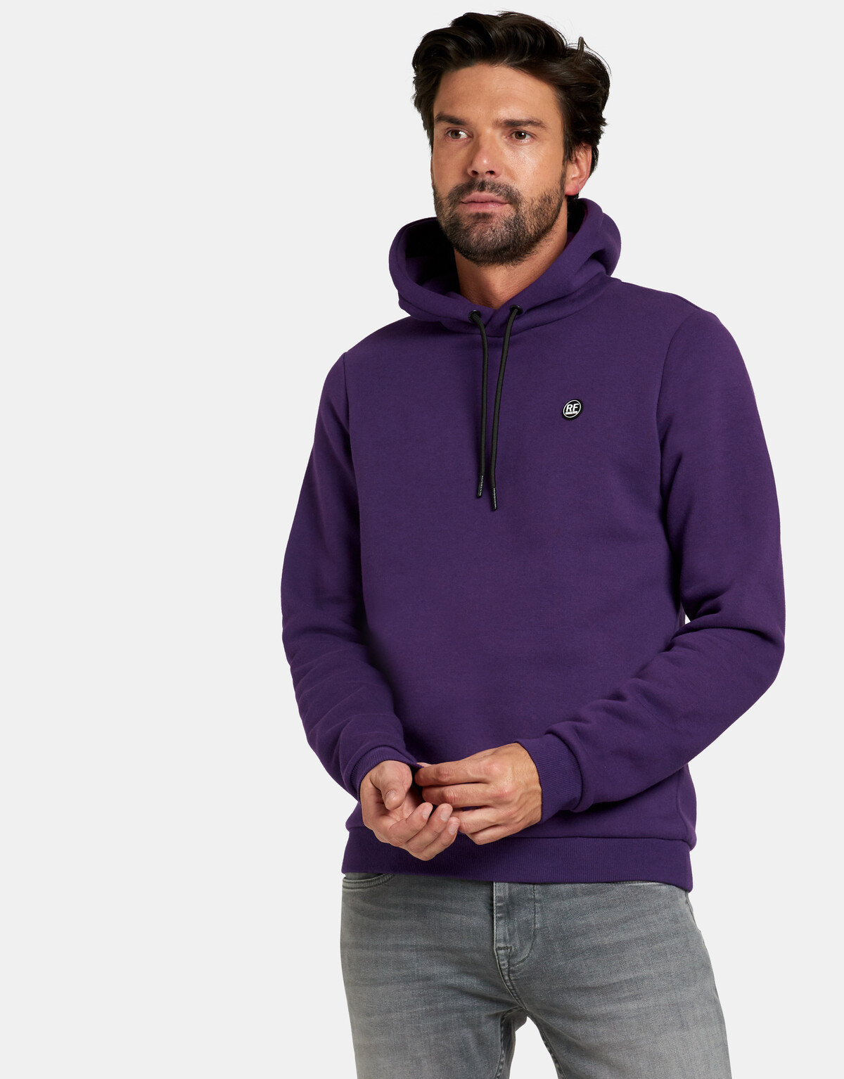 Keano Hoodie Refill