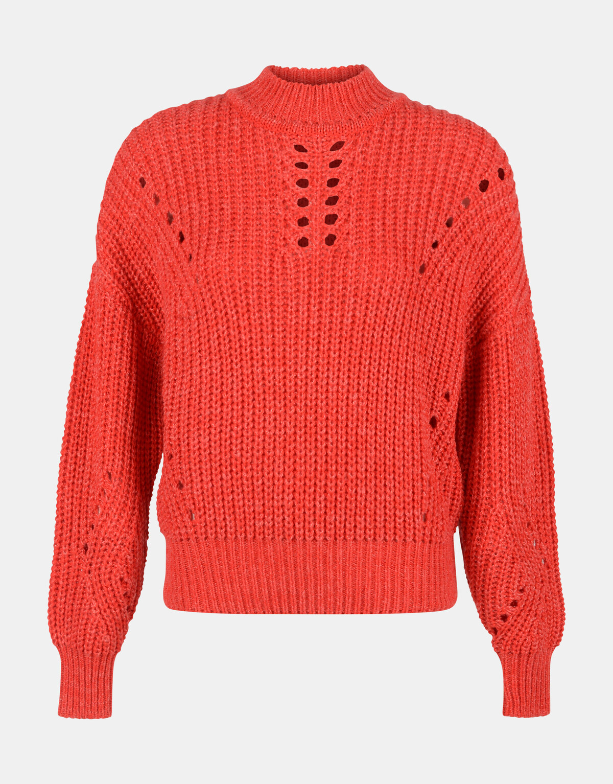 Novi Colour Pullover Eksept