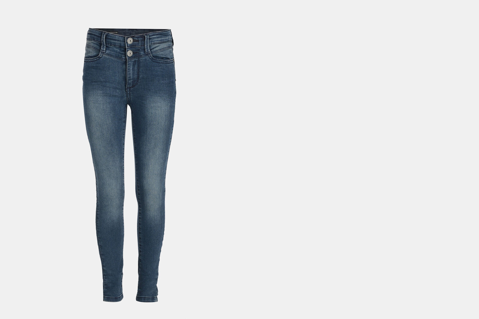 Chrissy Skinny Jeans