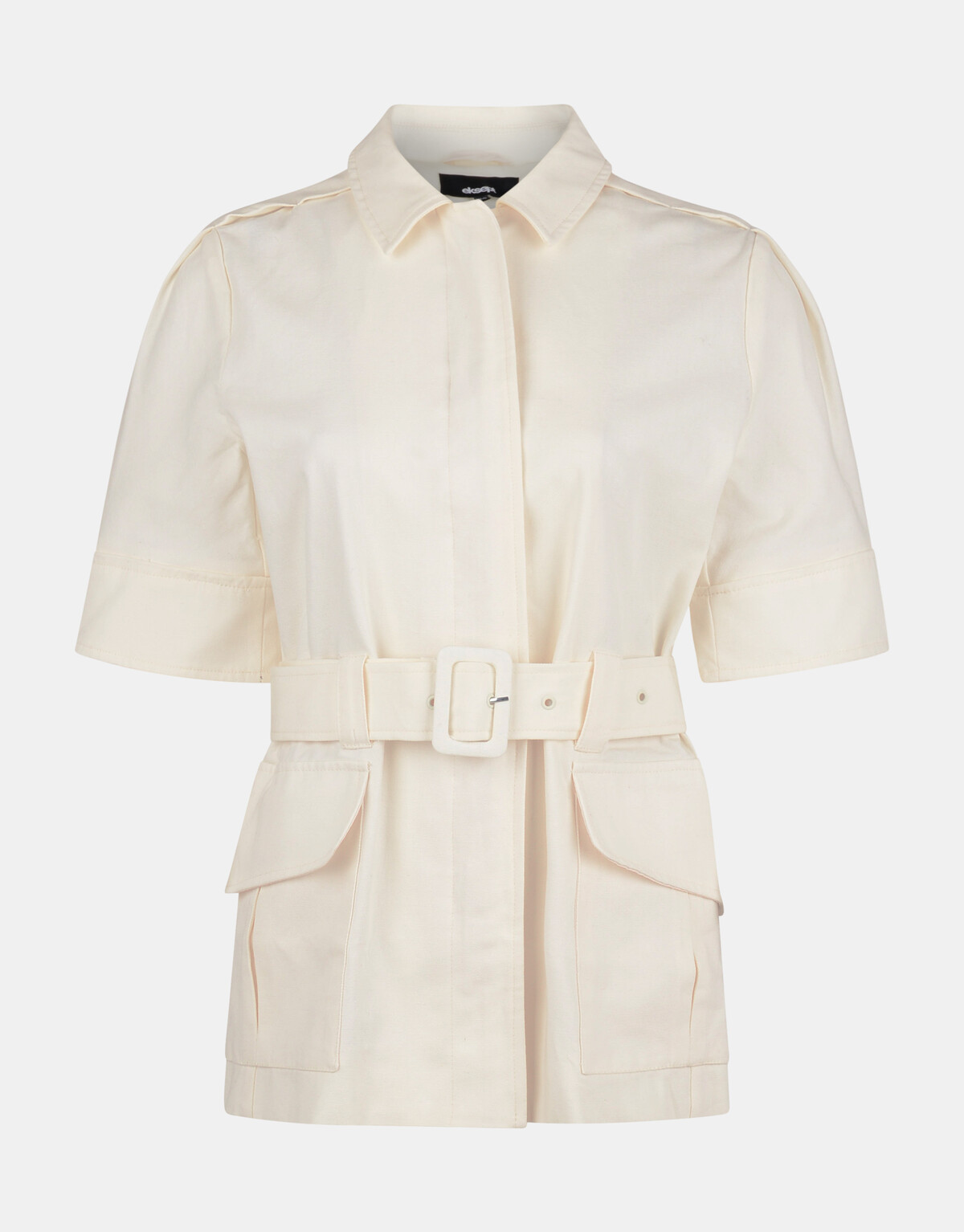 Worker Jacket By Mieke EKSEPT