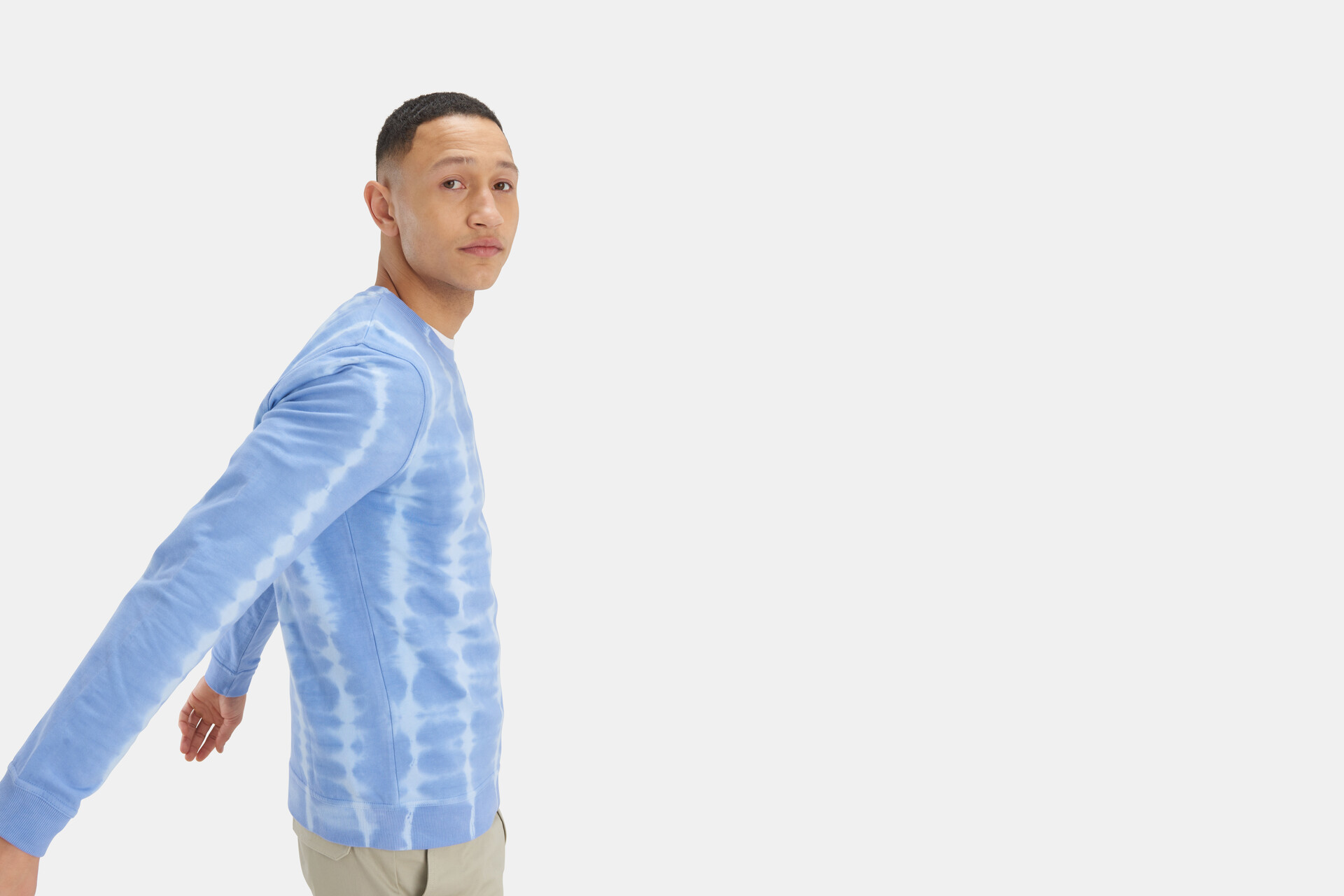 Tobias Sweater REFILL