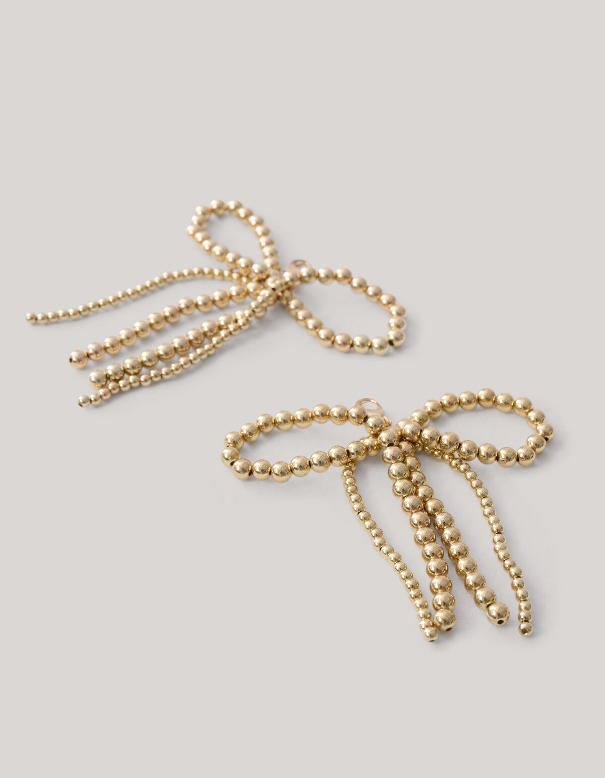 Sneaker Charm Goud SHOEBY ACCESSOIRES