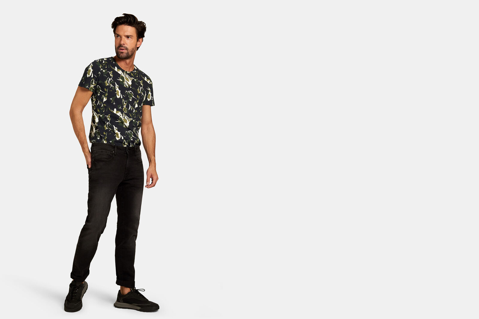 Tobias T-shirt