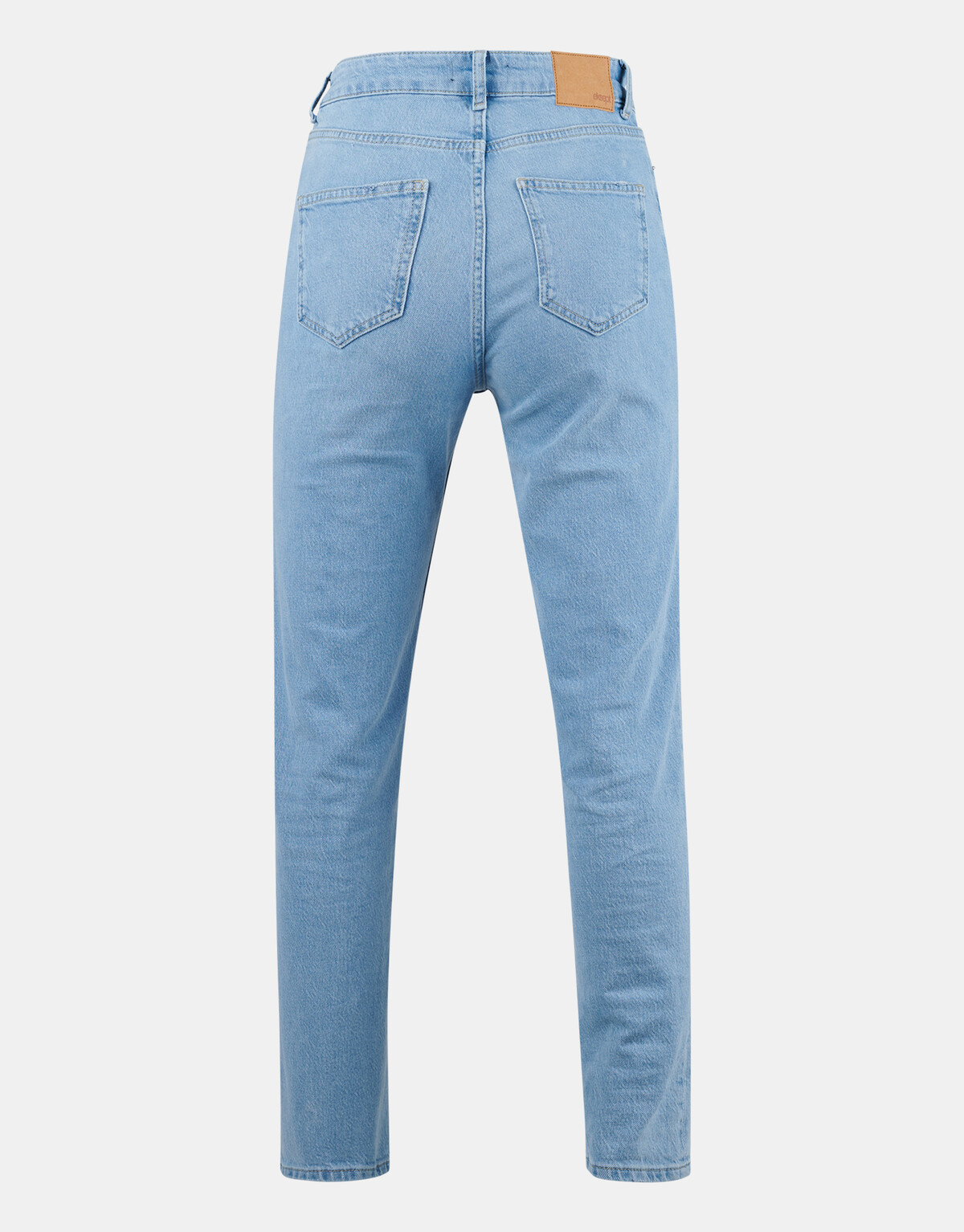 Straight Jeans EKSEPT