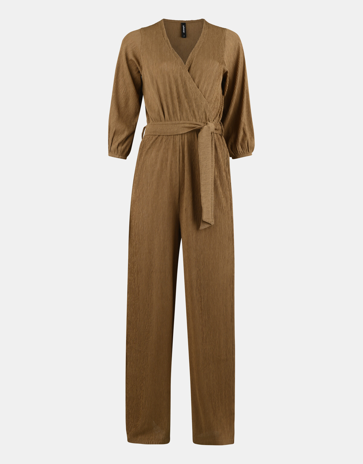 Fancy Crinkle Jumpsuit EKSEPT