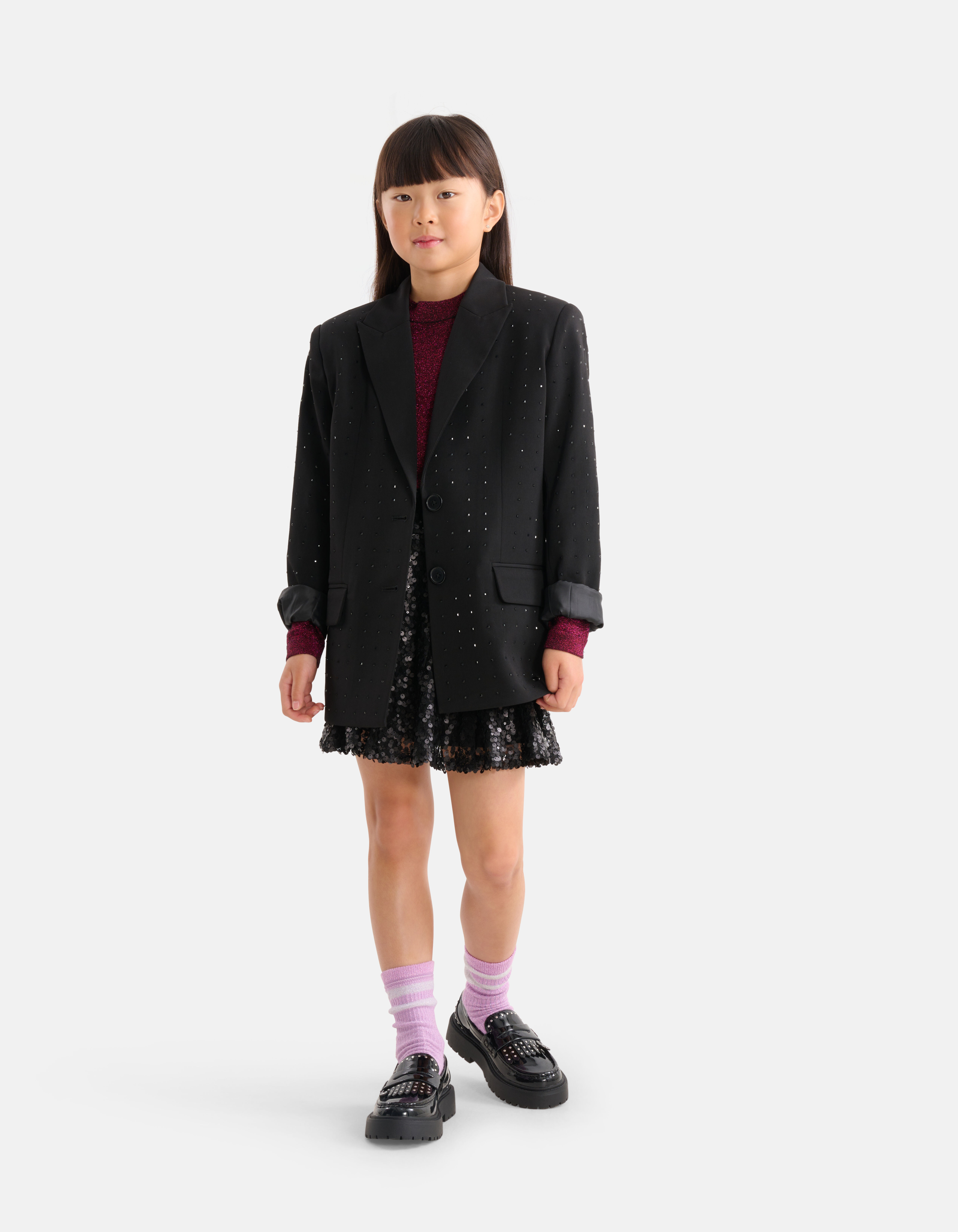 Kledinglijn nicolette 2025