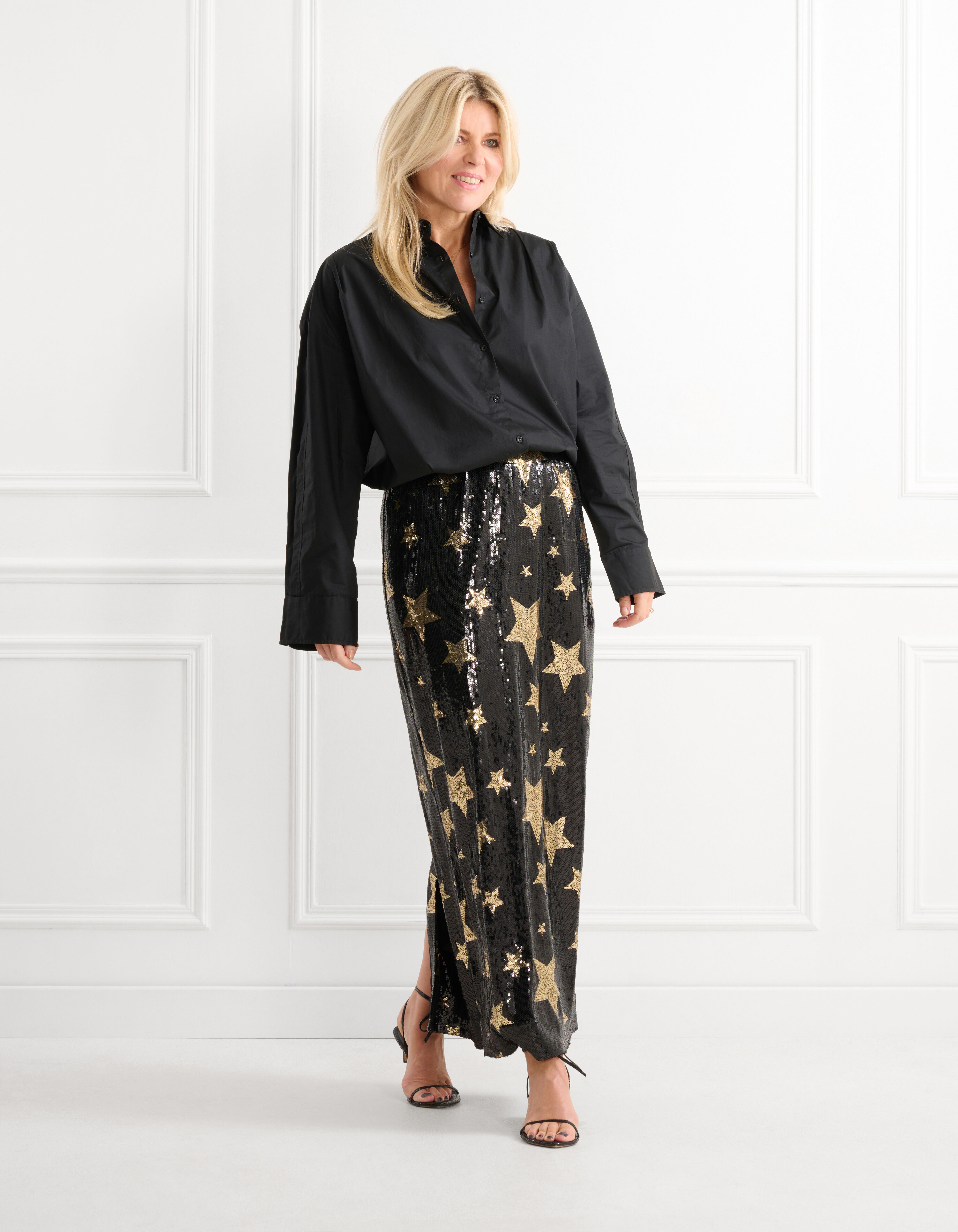 Shoeby zwarte blouse new arrivals