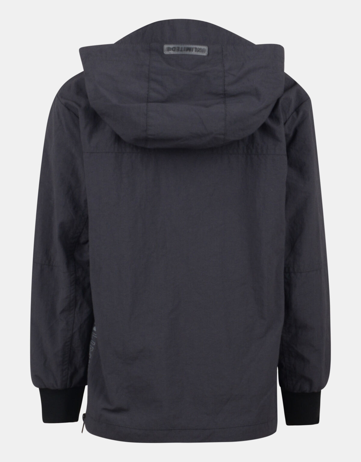 Tony Anorak Jas JILL&MITCH