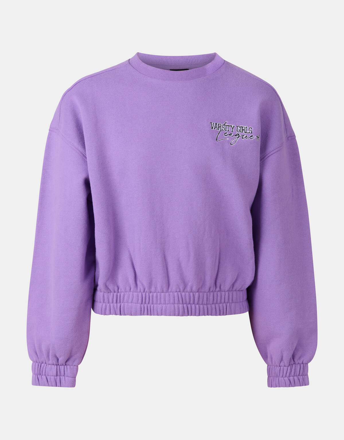 Jogger Sweater JILL&MITCH
