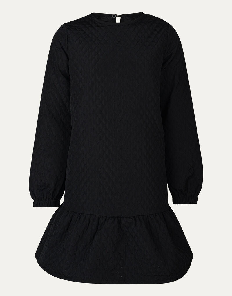 Quilted Jurk