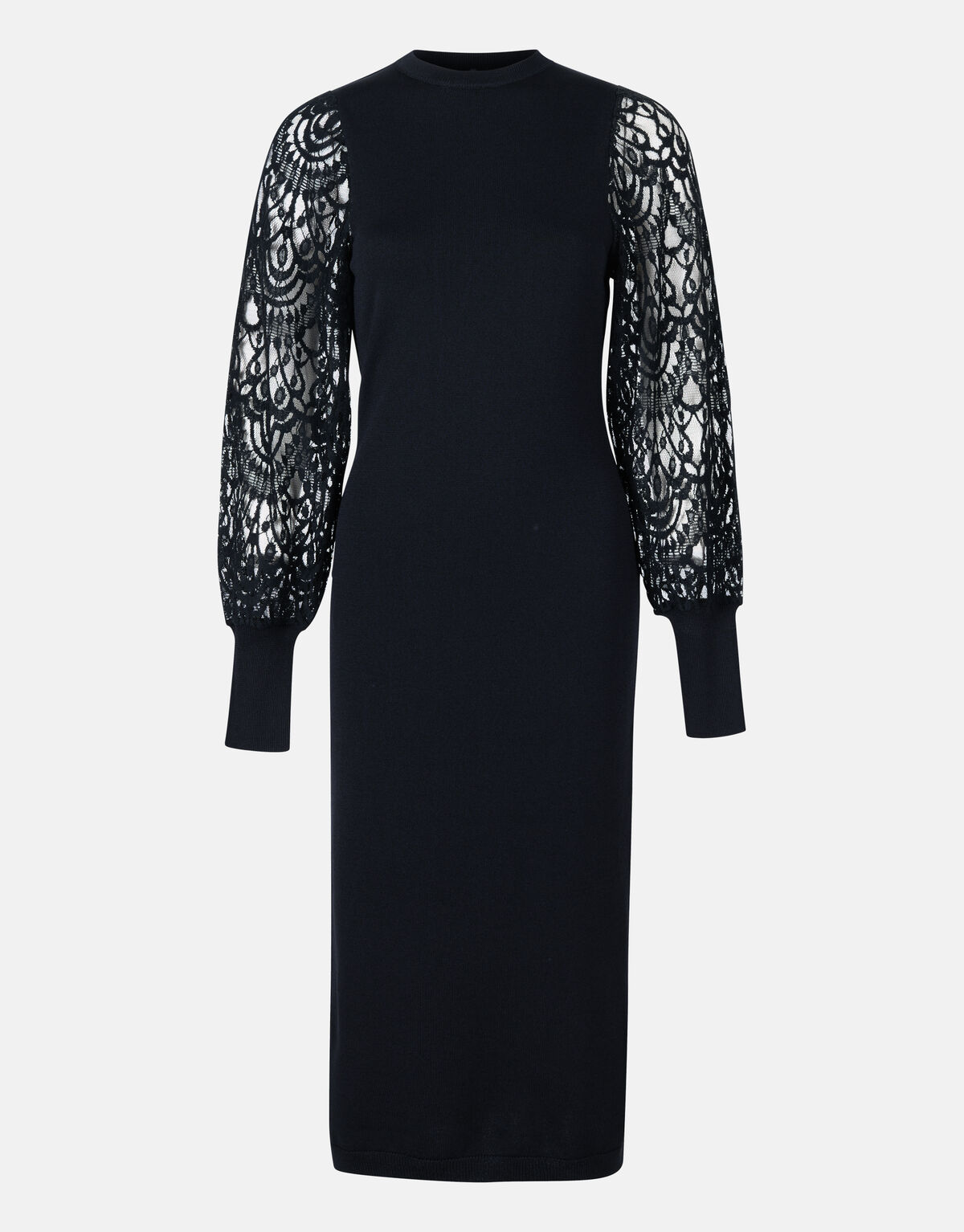 Lace Mix Jurk SHOEBY WOMEN