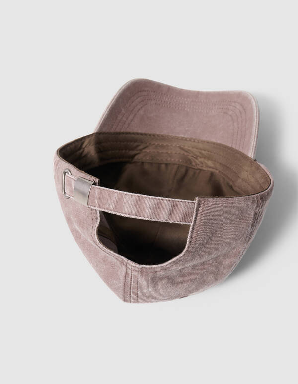 Applique Pet Bruin SHOEBY ACCESSOIRES