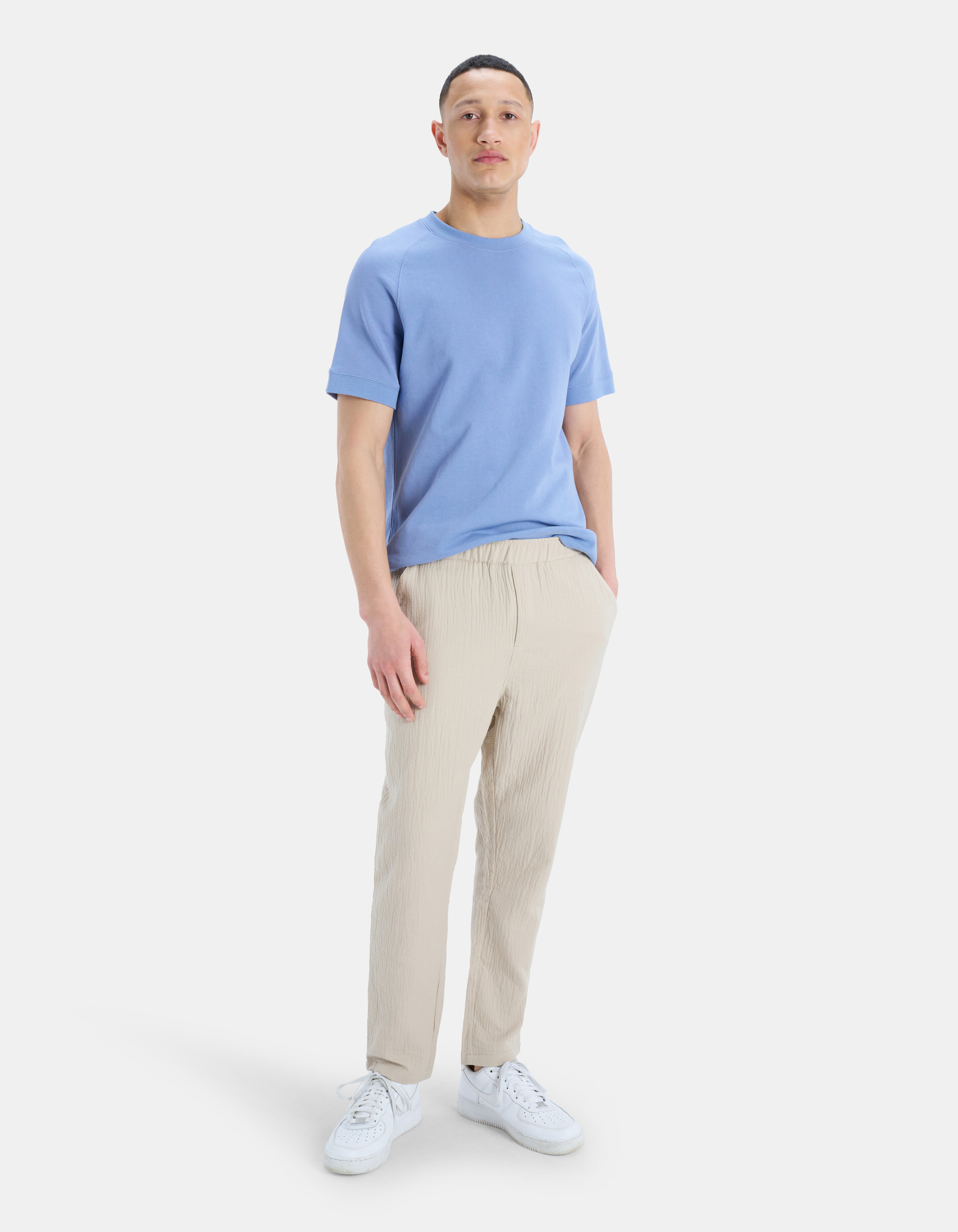 Crinkle Broek REFILL