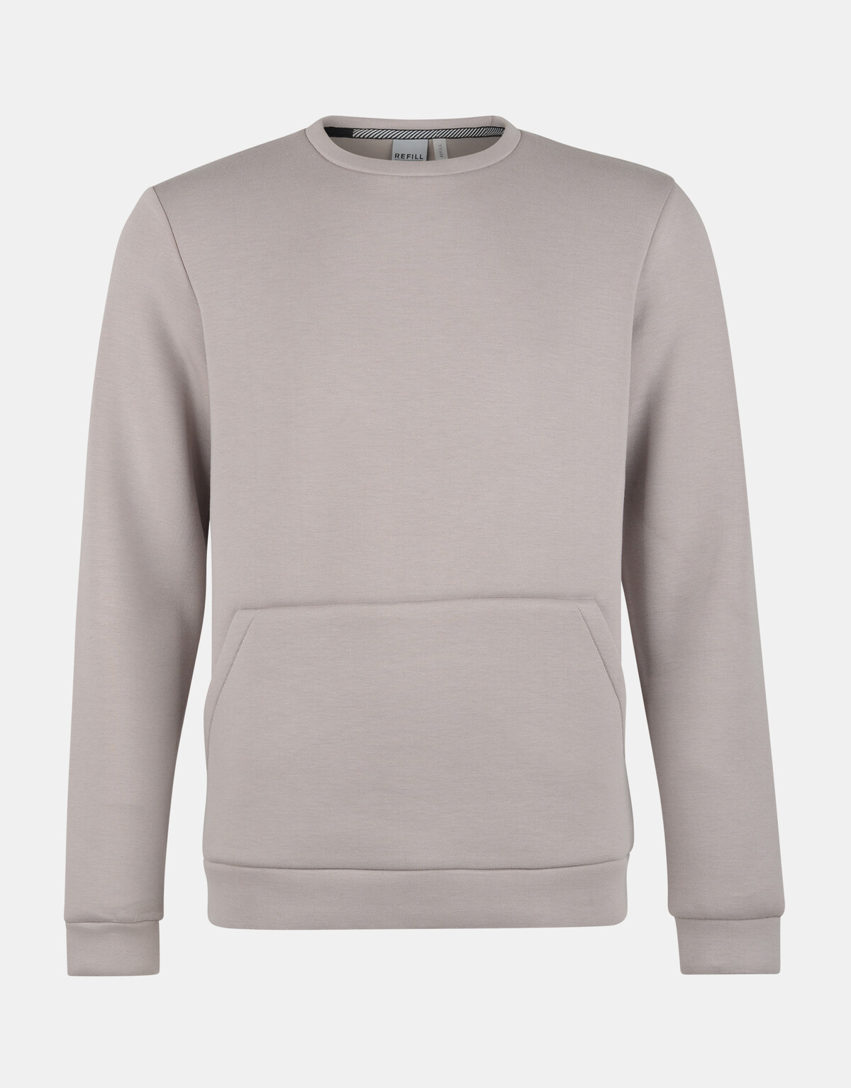 Jayson Sweater REFILL