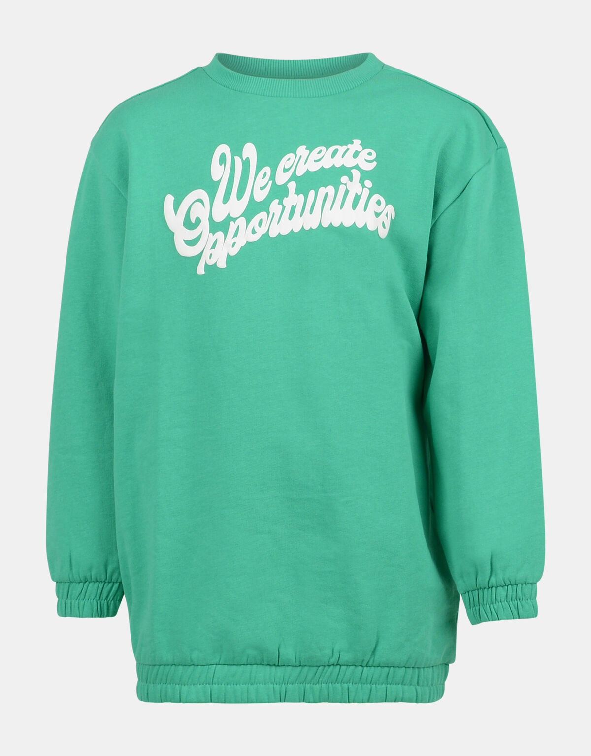 Opportunity Sweater JILL&MITCH