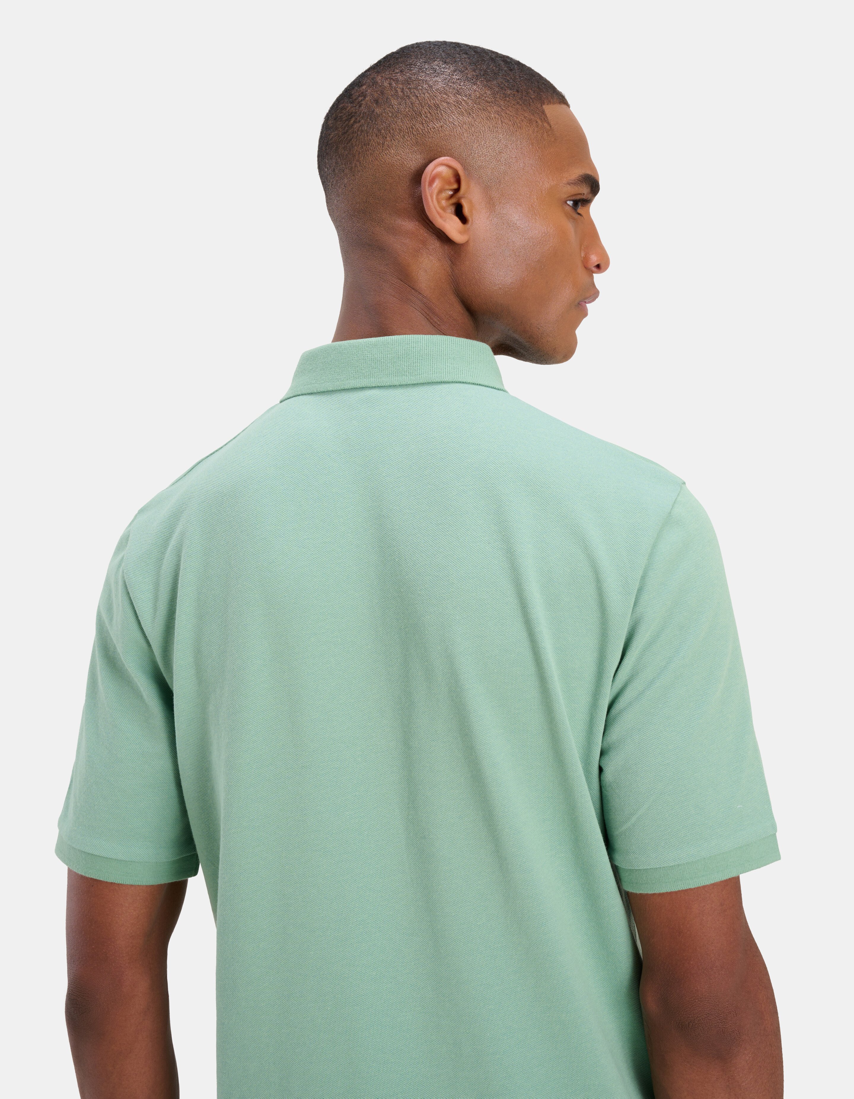 Premium Polo Shirt REFILL