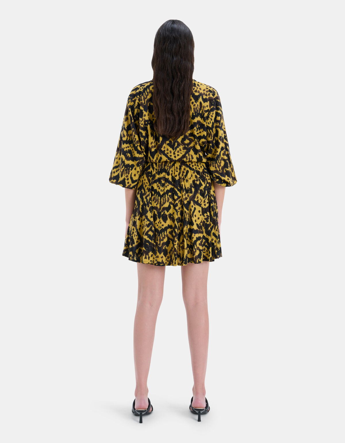 Thirty Short Jurk EKSEPT