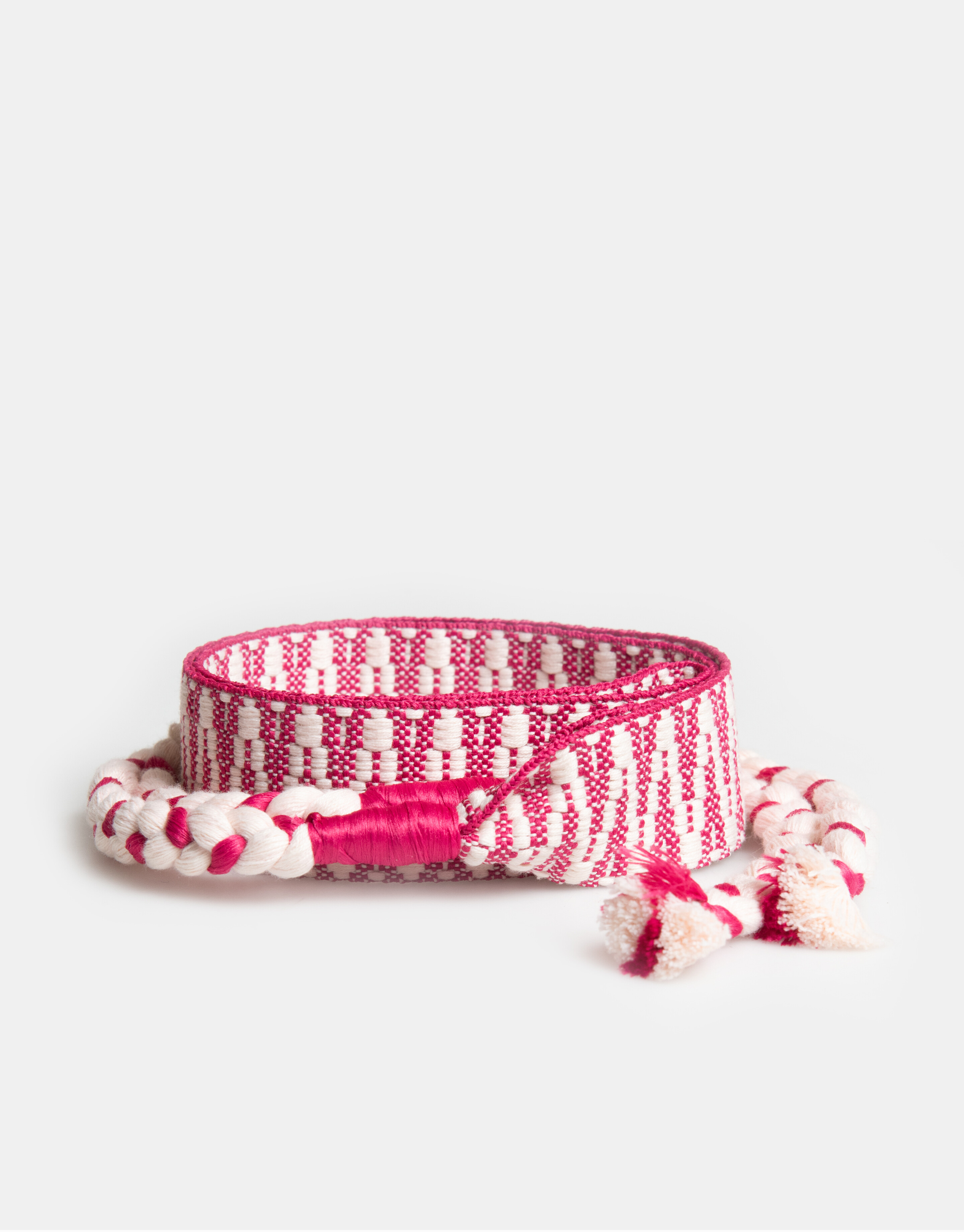 Beetroot Riem ACCESSOIRES SHOEBY
