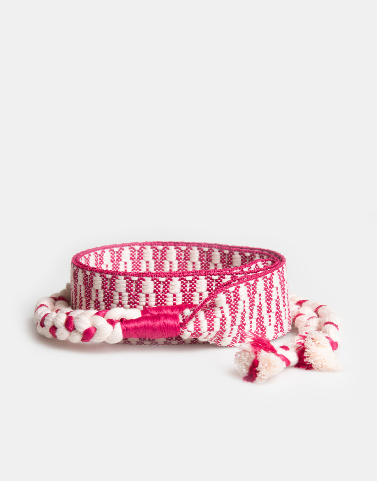 Beetroot Riem ACCESSOIRES SHOEBY