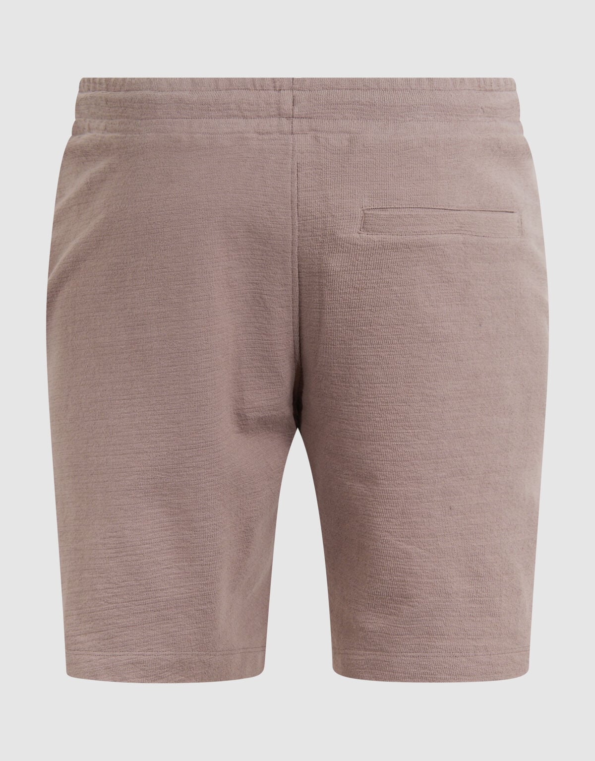 Structuur Short Lichtbruin SHOEBY MEN