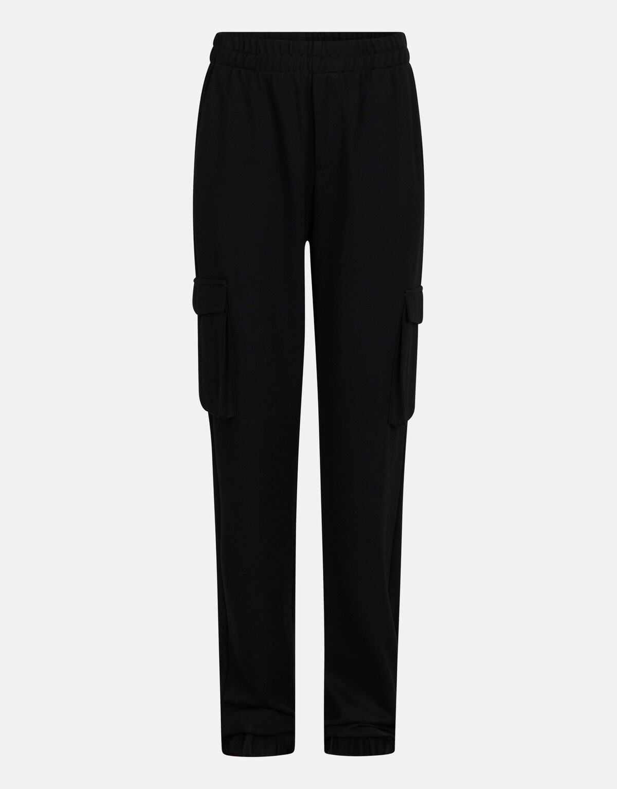 Cargo Jogger Zwart SHOEBY GIRLS