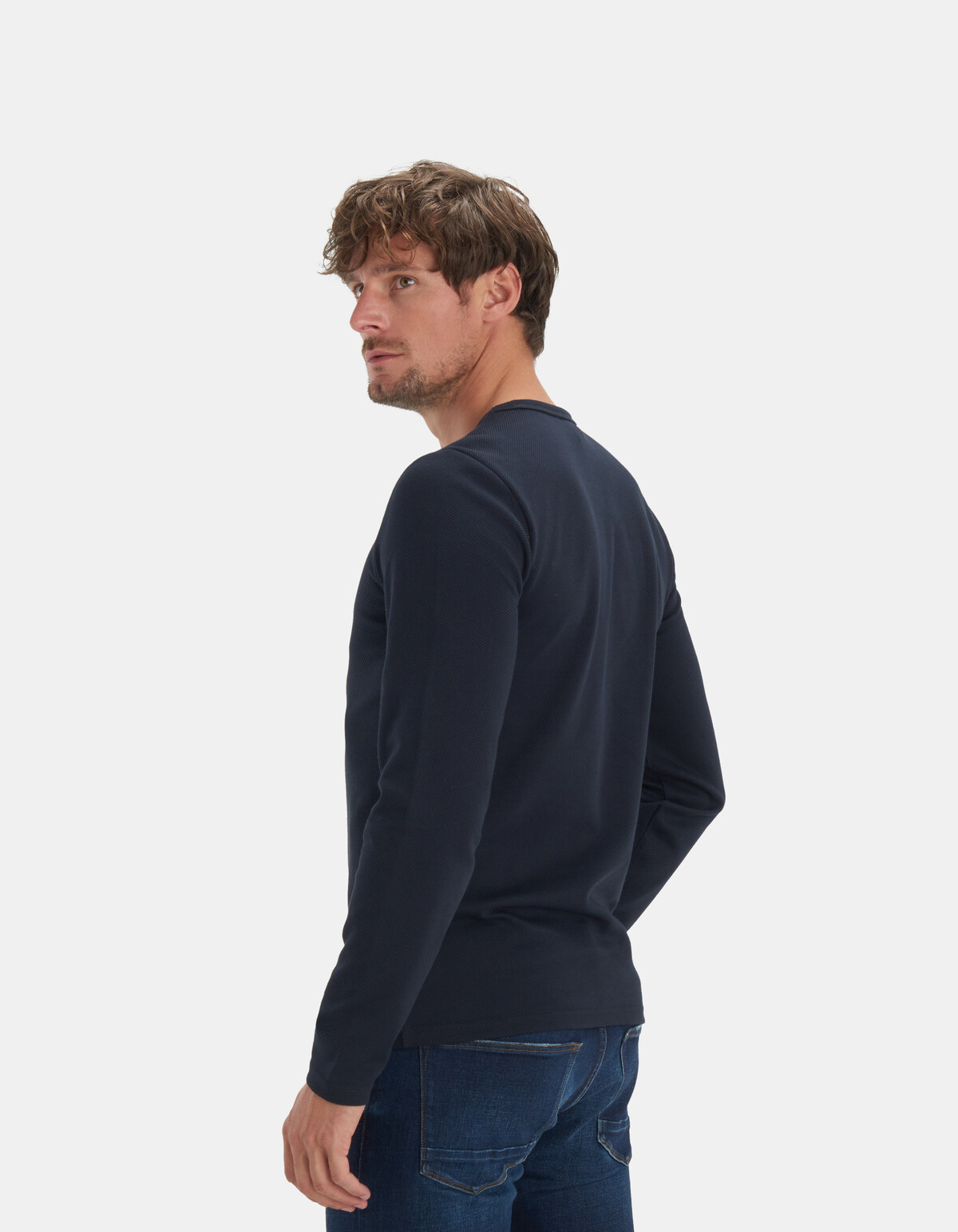 Bois T-shirt REFILL