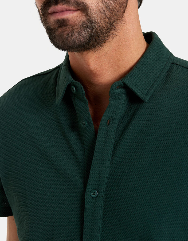 Danny Overhemd