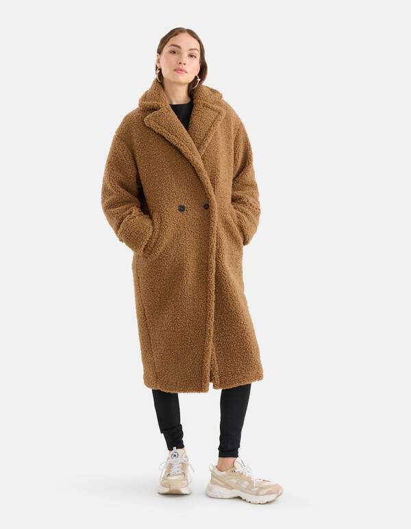 Teddy Jas Bruin SHOEBY WOMEN