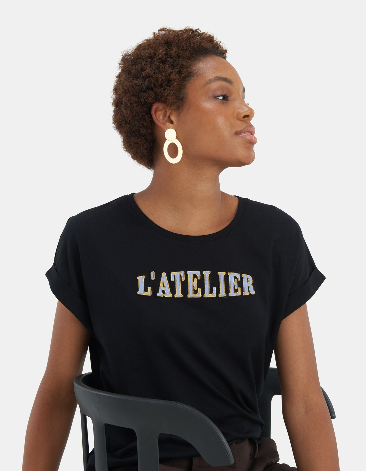 L'Atelier T-shirt