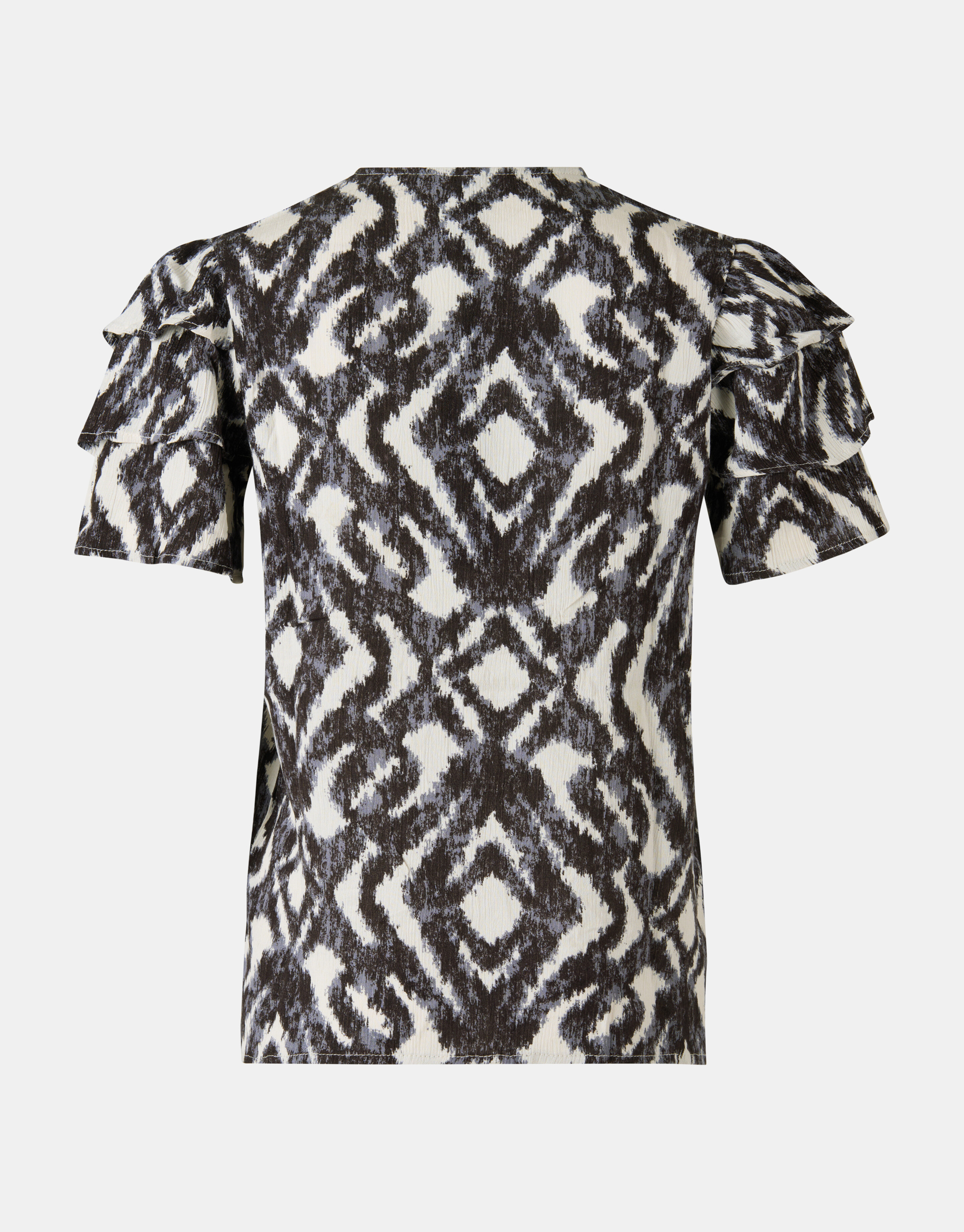 Crinkle Top EKSEPT