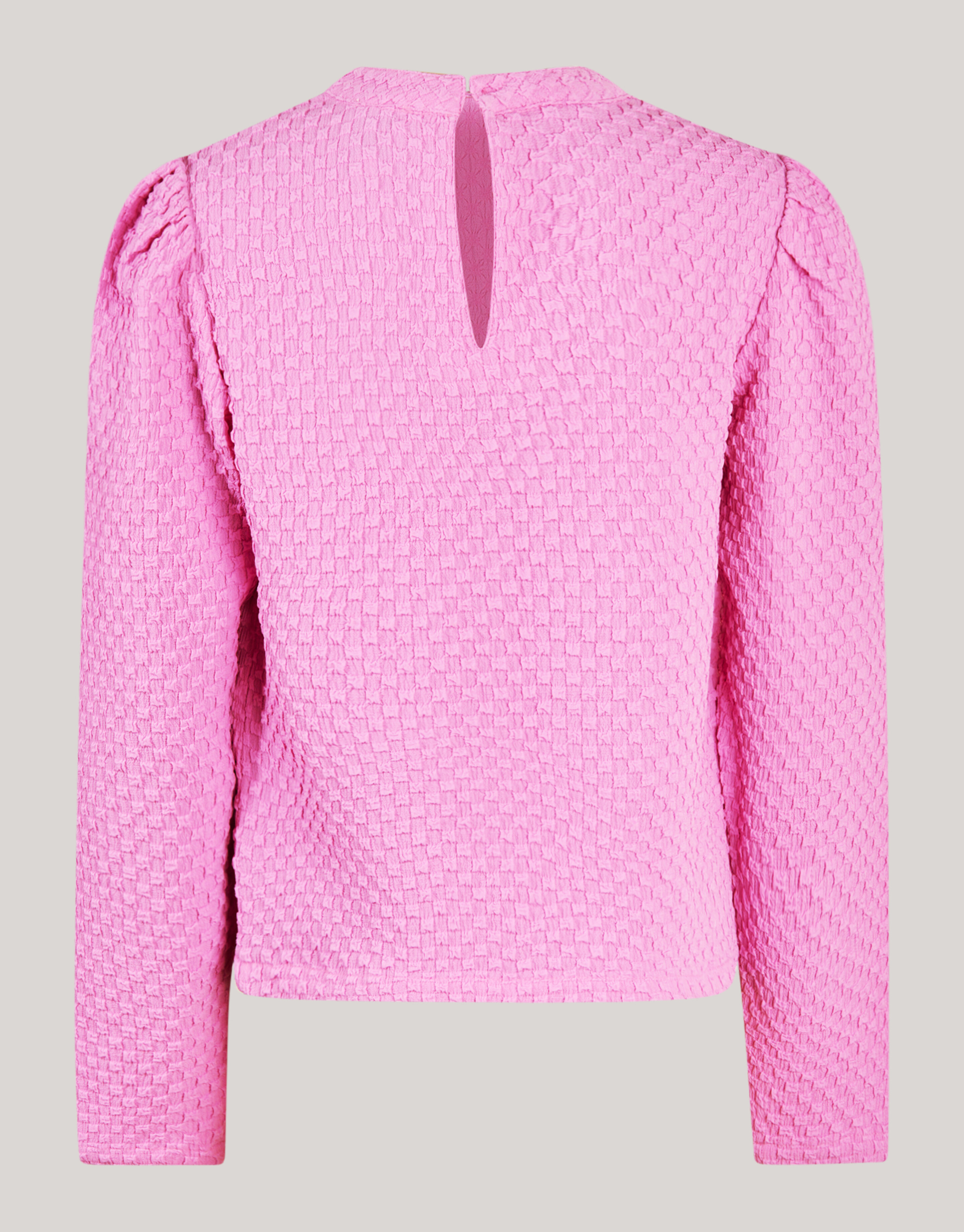 Structuur Top Roze SHOEBY GIRLS