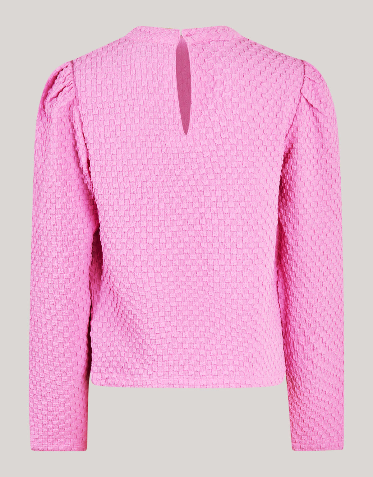 Structuur Top Roze SHOEBY GIRLS