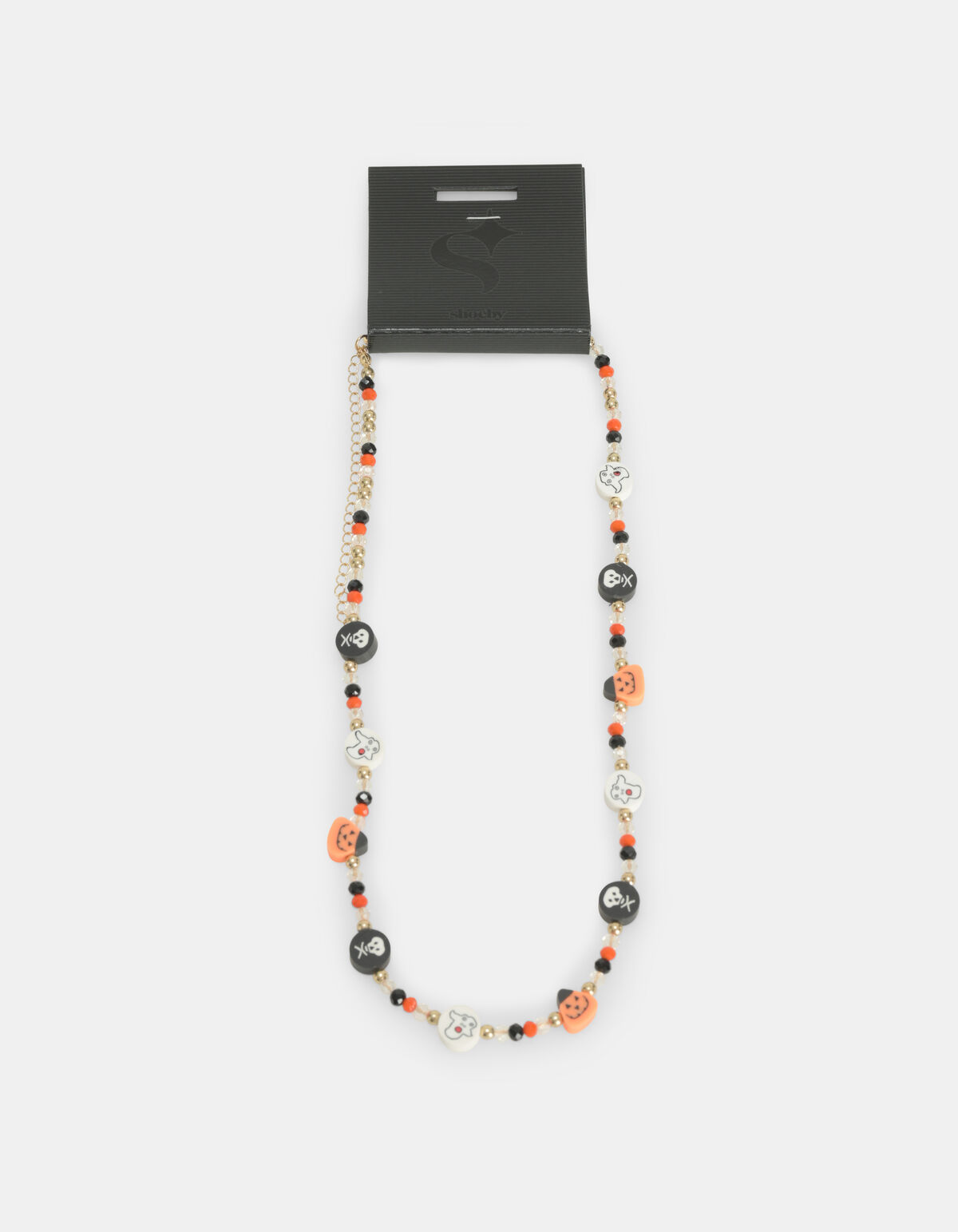 Halloween Ketting SHOEBY ACCESSOIRES